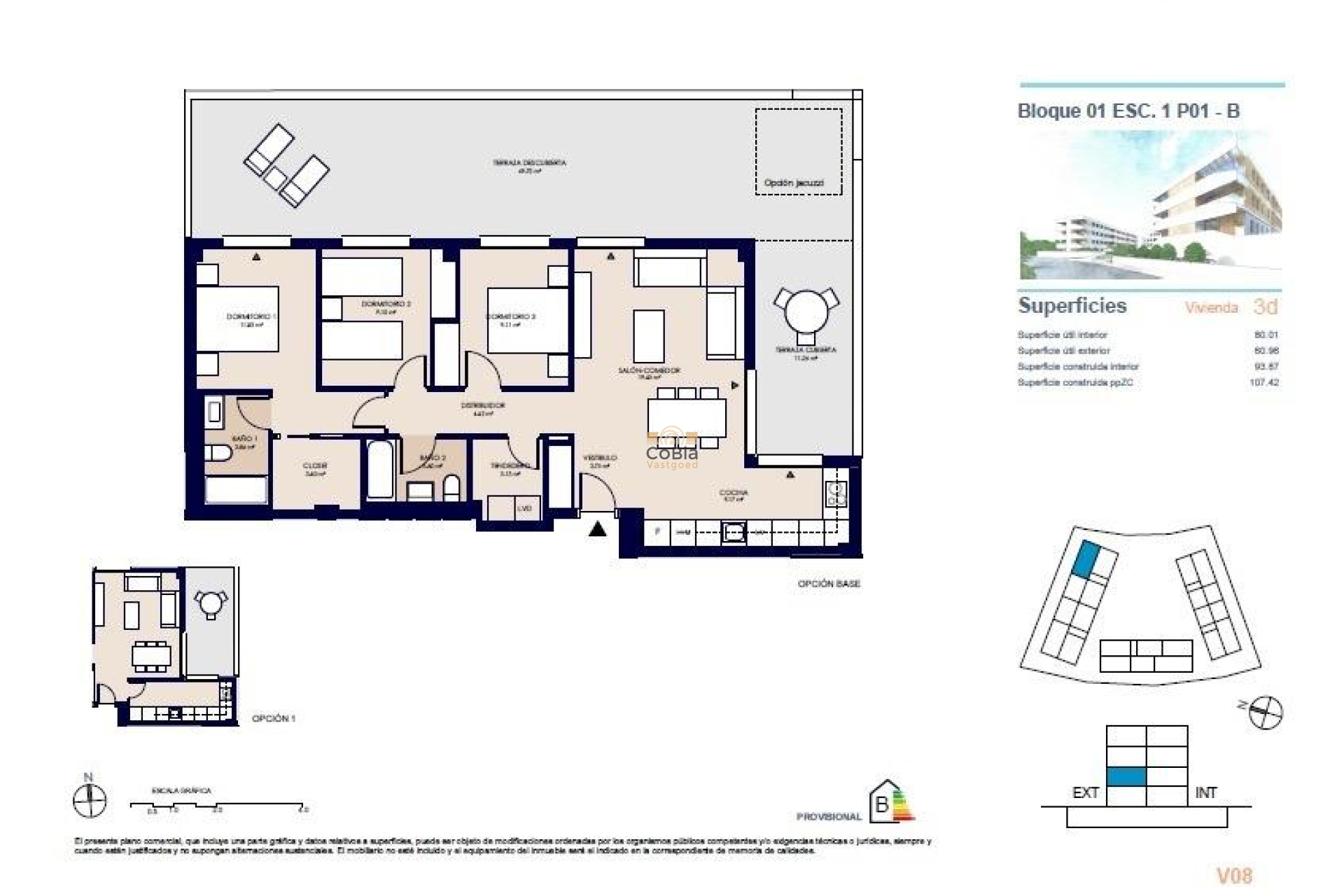 Neue Gebäude - Apartment - San Juan Alicante - Franc Espinós