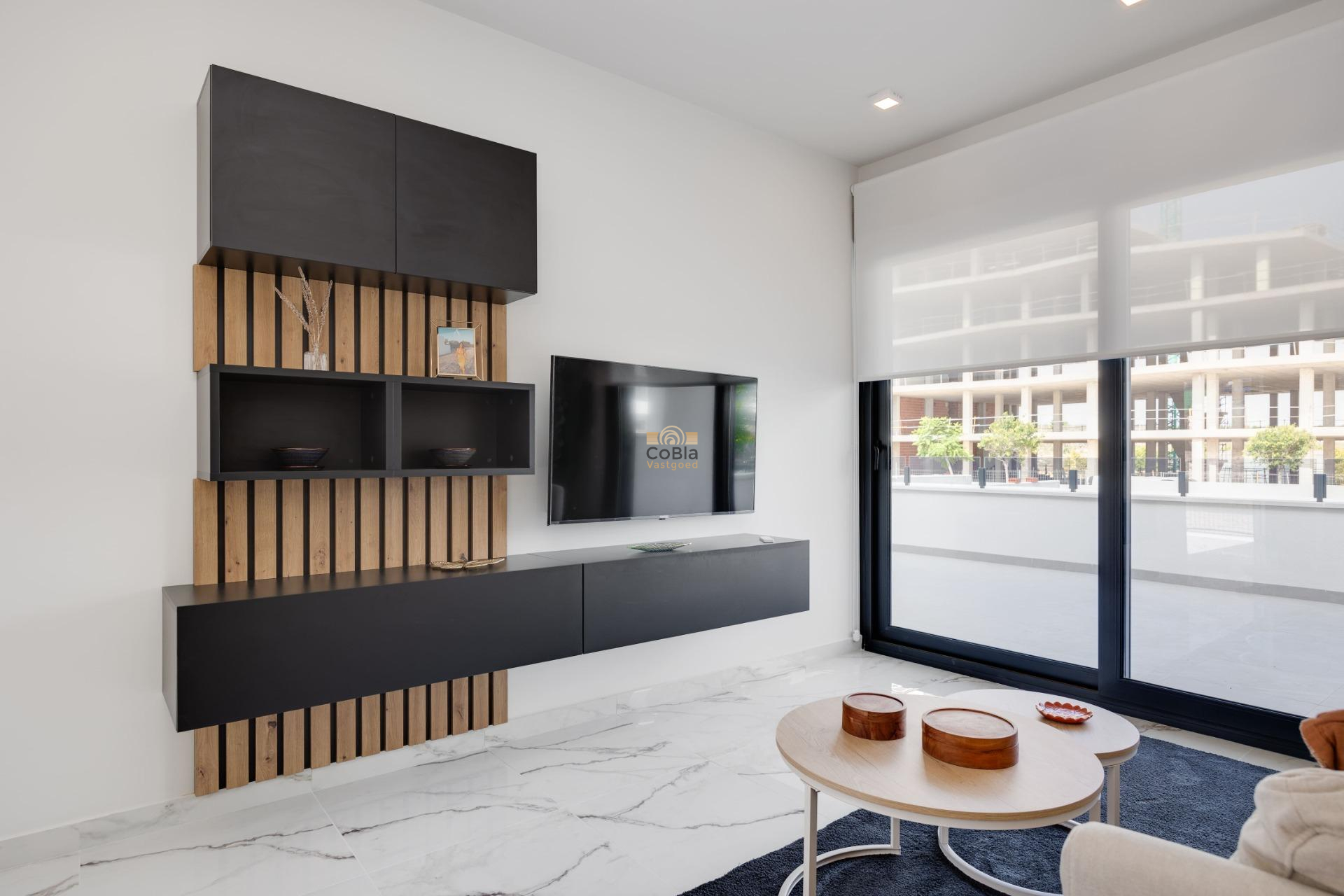 Neue Gebäude - Apartment - San Miguel de Salinas - Pueblo