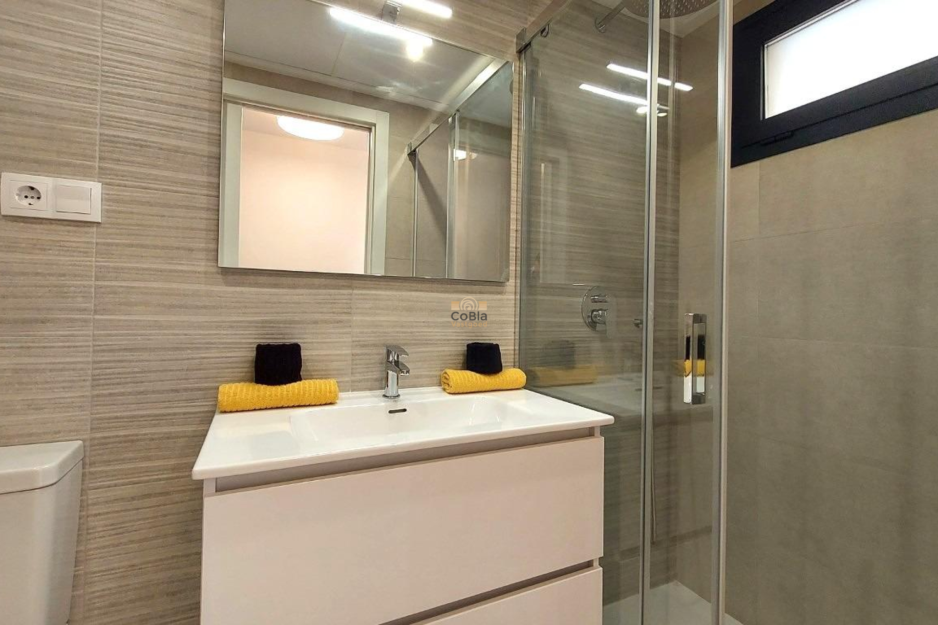 Neue Gebäude - Apartment - San Miguel de Salinas - Pueblo