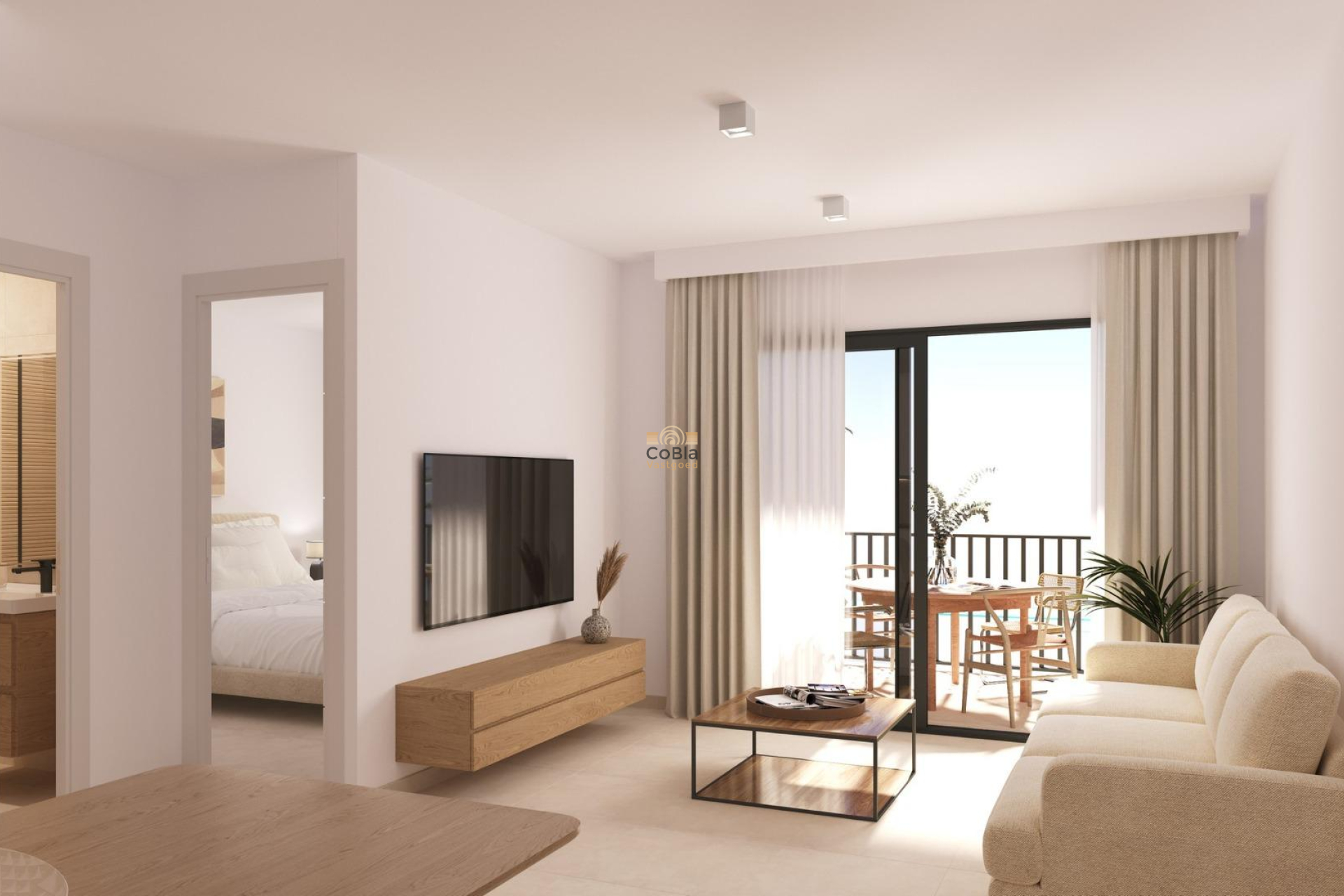 Neue Gebäude - Apartment - San Miguel de Salinas - Pueblo