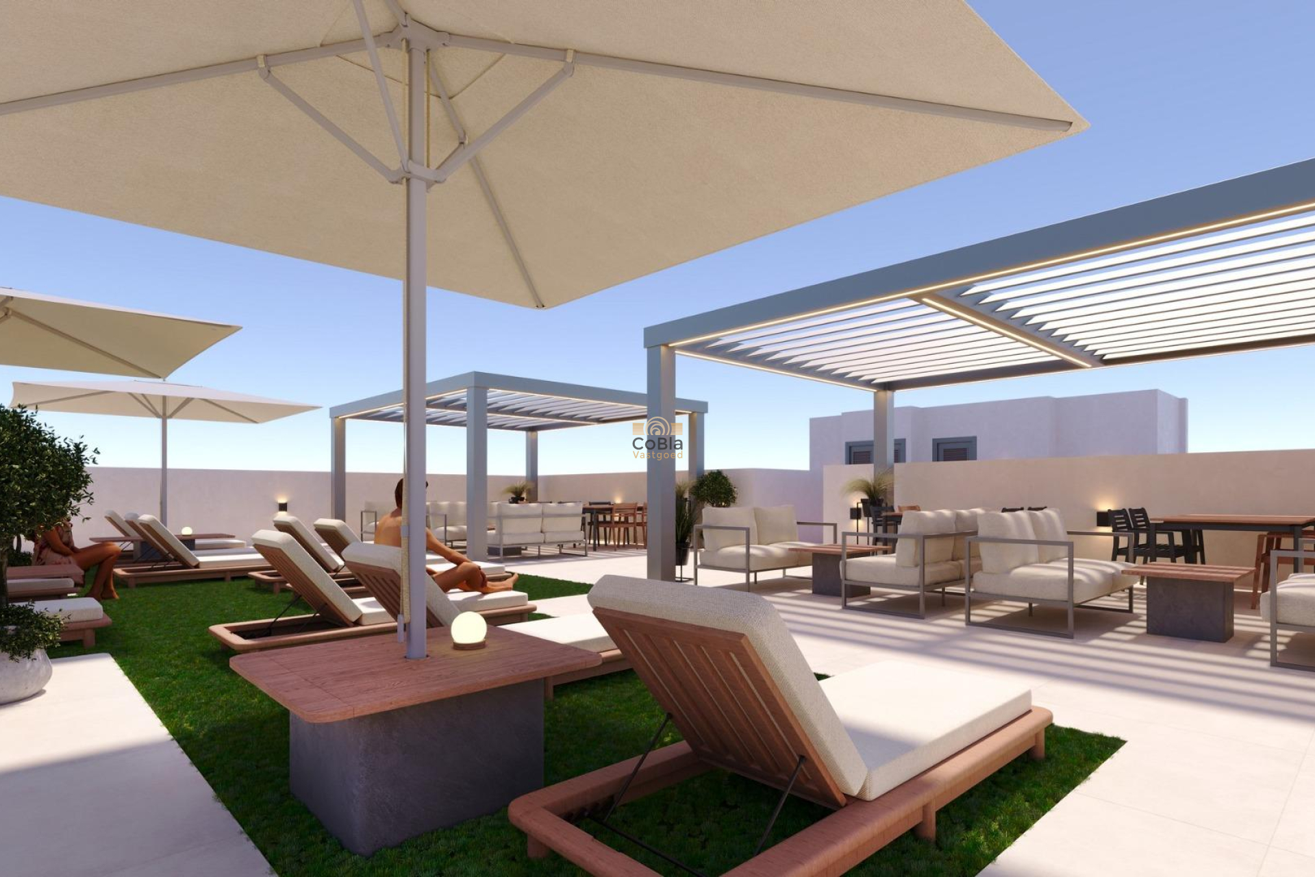 Neue Gebäude - Apartment - San Miguel de Salinas - Pueblo