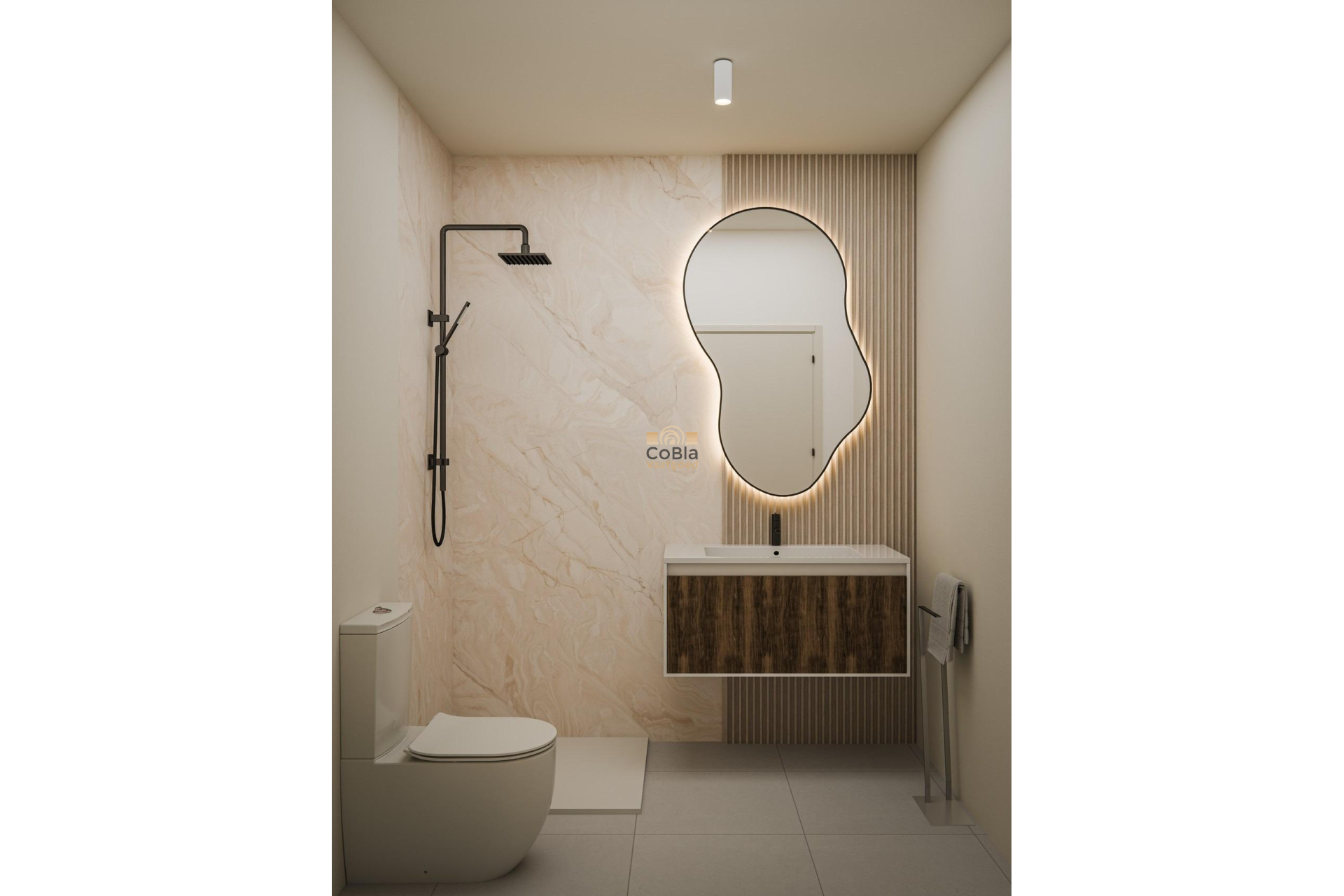Neue Gebäude - Apartment - San Miguel de Salinas - Pueblo