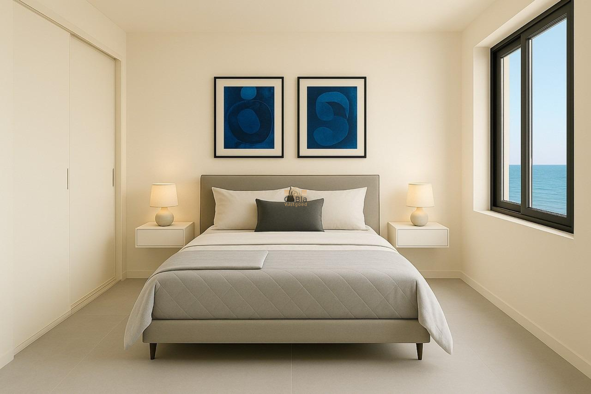 Neue Gebäude - Apartment - San Pedro del Pinatar - Lo Pagan