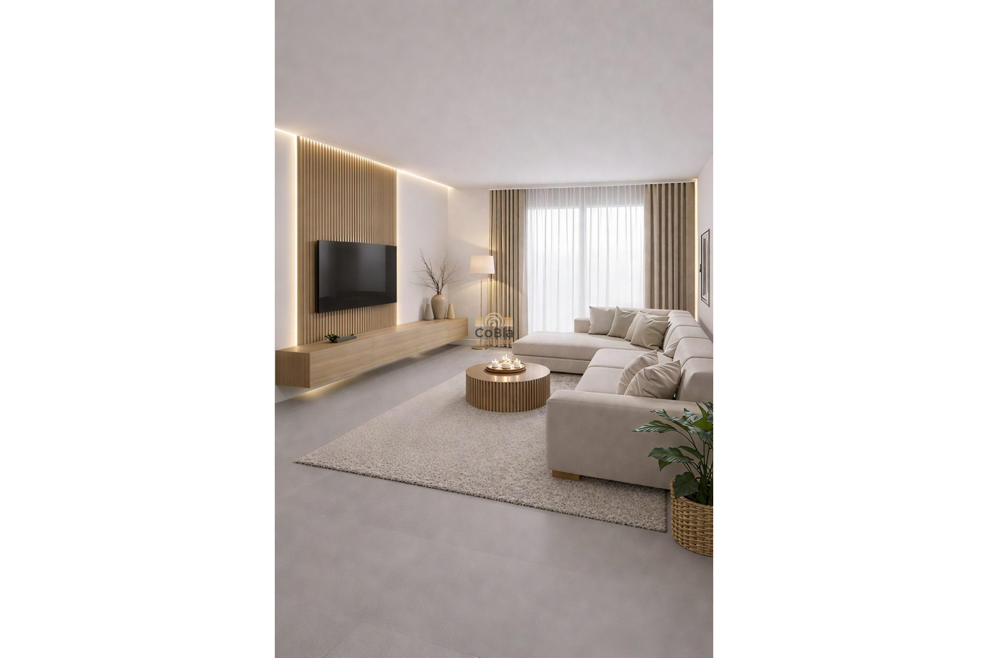 Neue Gebäude - Apartment - San Pedro del Pinatar - Lo Pagan