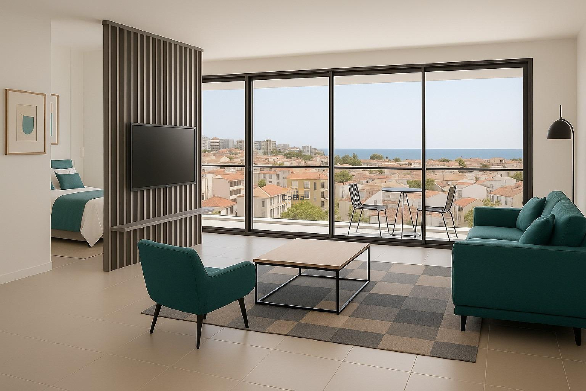 Neue Gebäude - Apartment - San Pedro del Pinatar - Lo Pagan