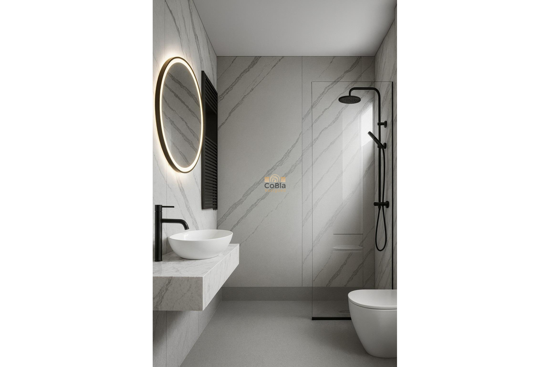 Neue Gebäude - Apartment - San Pedro del Pinatar - Lo Pagan
