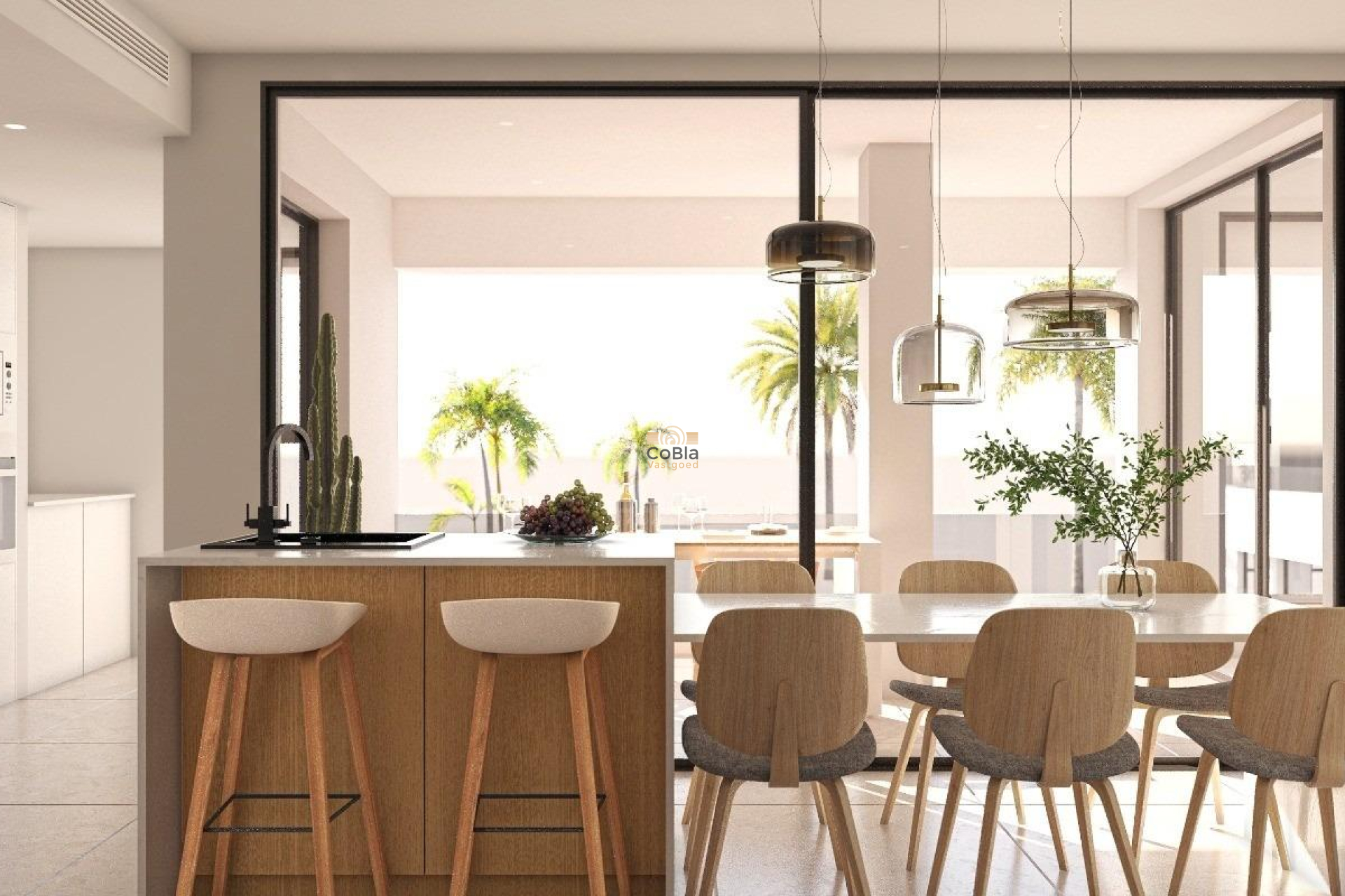 Neue Gebäude - Apartment - San Pedro del Pinatar - San Pedro De Pinatar