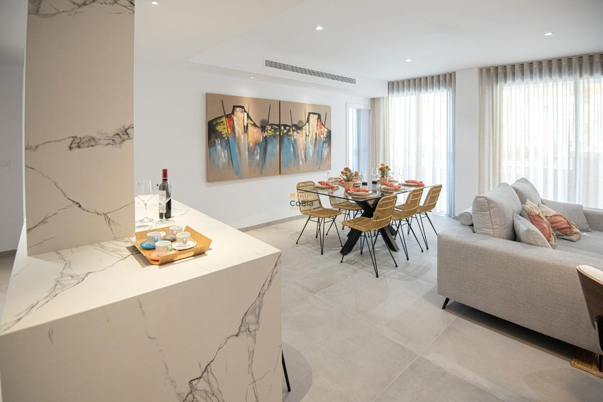 Neue Gebäude - Apartment - San Pedro del Pinatar - San Pedro De Pinatar