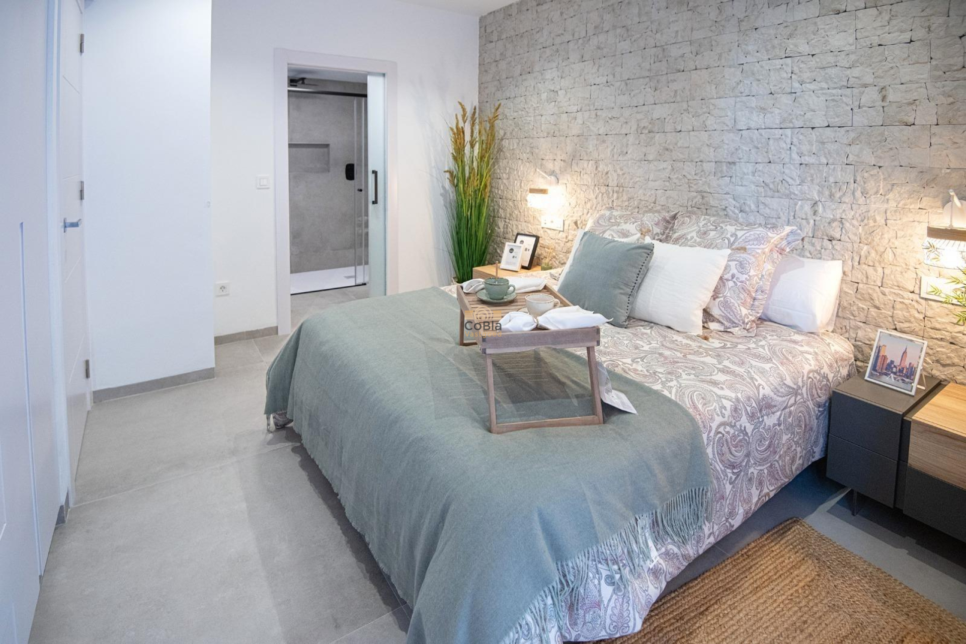 Neue Gebäude - Apartment - San Pedro del Pinatar - San Pedro De Pinatar