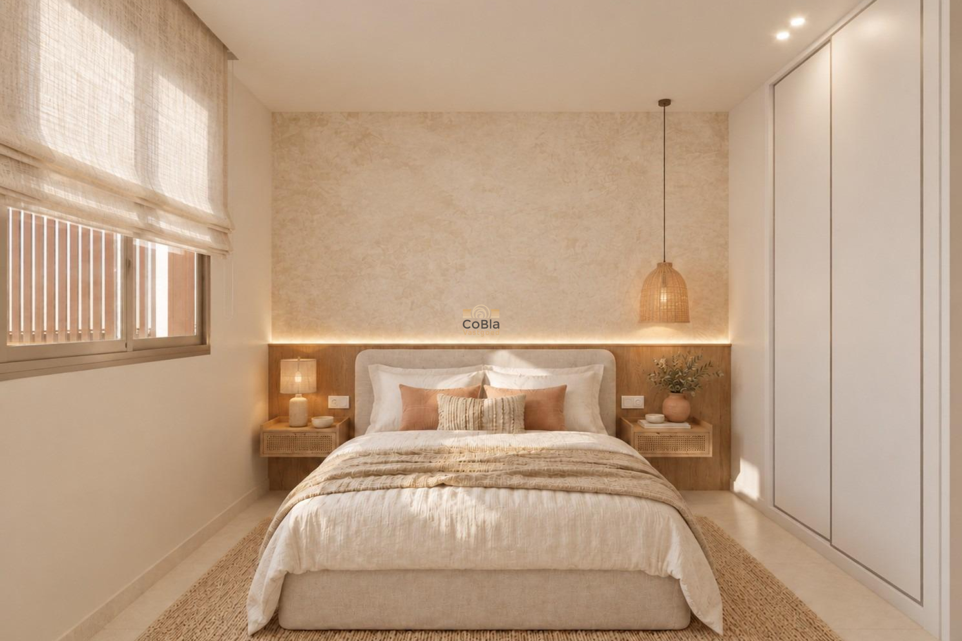 Neue Gebäude - Apartment - Santa Pola - Estacion de autobuses