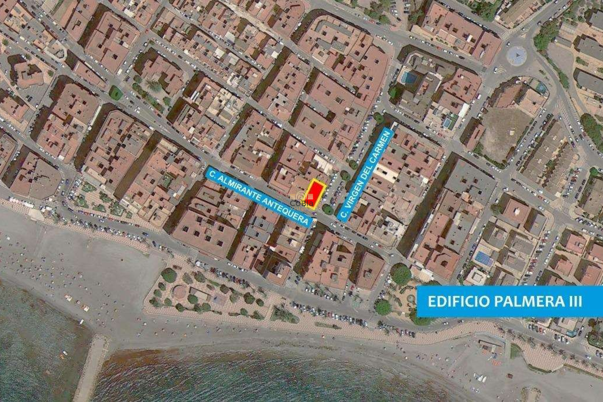 Neue Gebäude - Apartment - Santa Pola, Gran Alacant - Santa Pola