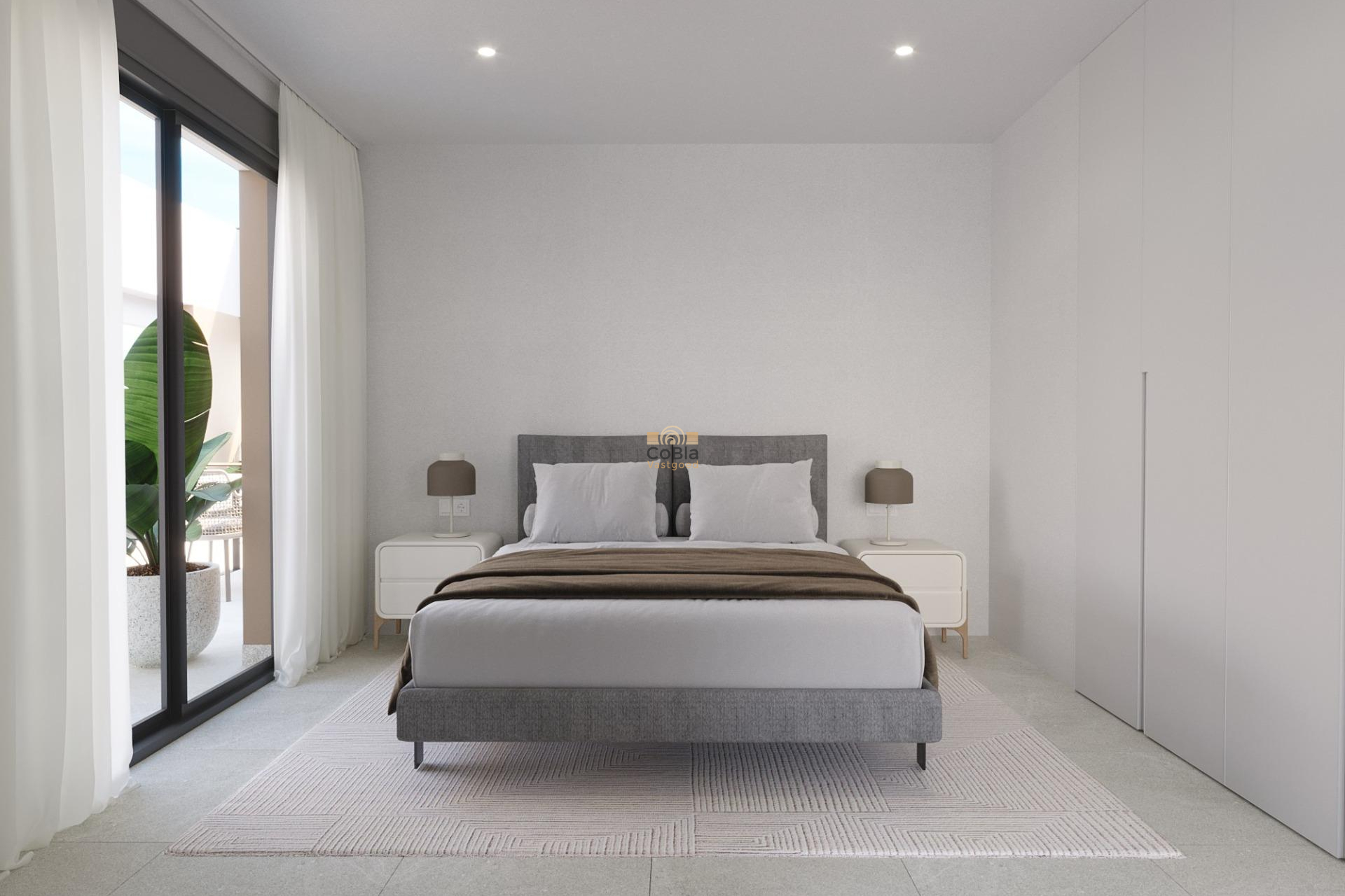 Neue Gebäude - Apartment - Torre Pacheco - Santa Rosalía