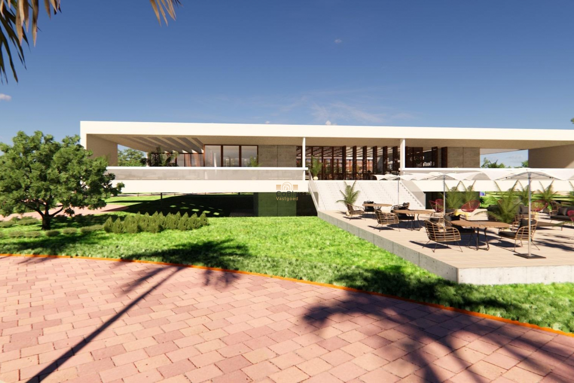 Neue Gebäude - Apartment - Torre Pacheco - Santa Rosalía