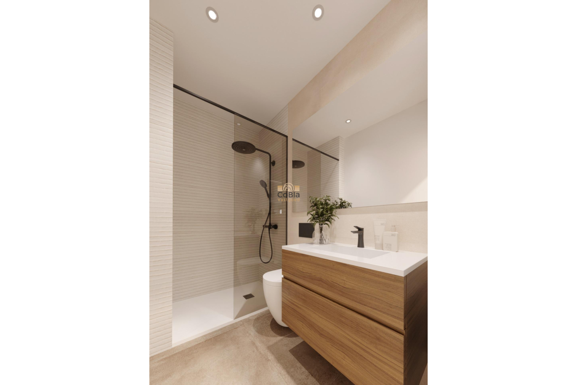 Neue Gebäude - Apartment - Torre Pacheco - Santa Rosalía