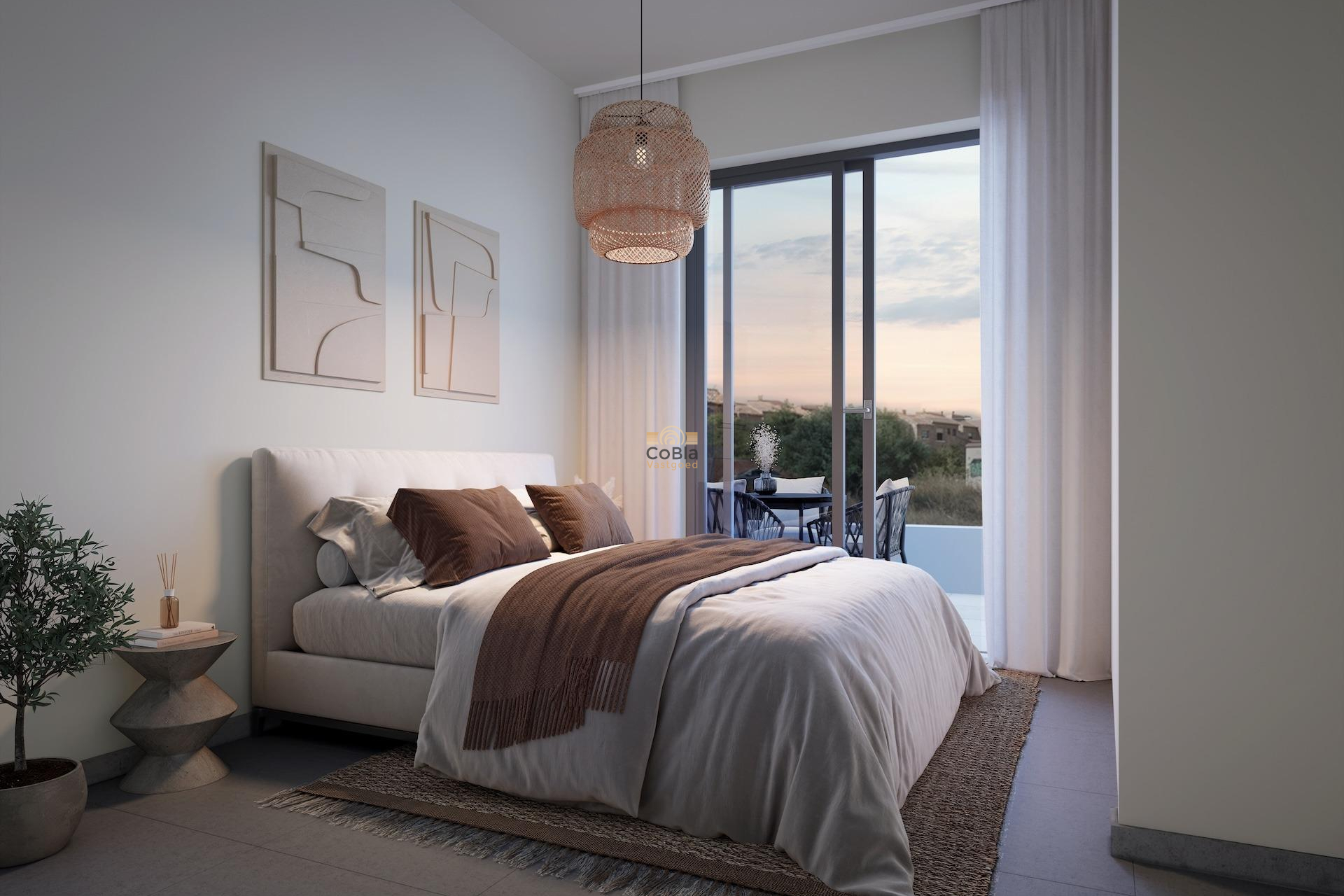 Neue Gebäude - Apartment - Torrevieja - Aguas Nuevas
