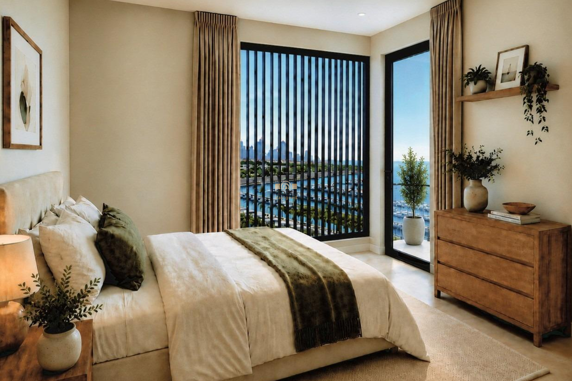 Neue Gebäude - Apartment - Torrevieja - Center