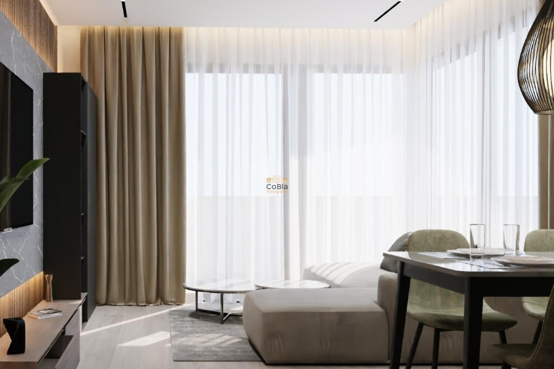 Neue Gebäude - Apartment - Torrevieja - Center