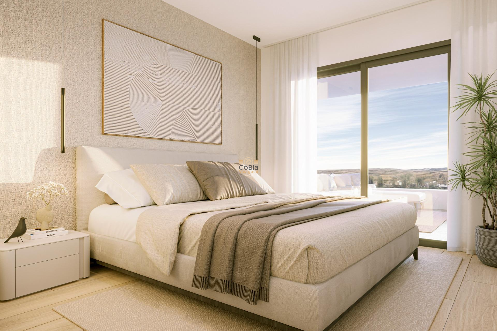 Neue Gebäude - Apartment - Torrevieja - La Hoya