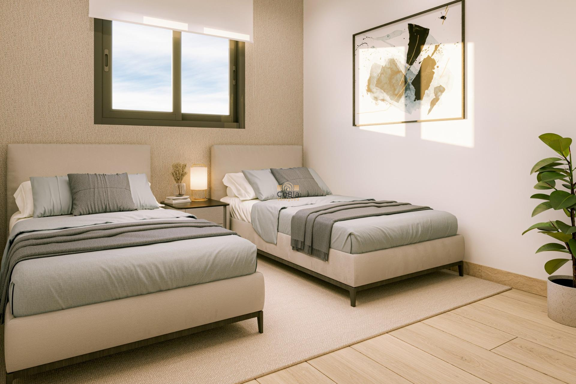 Neue Gebäude - Apartment - Torrevieja - La Hoya