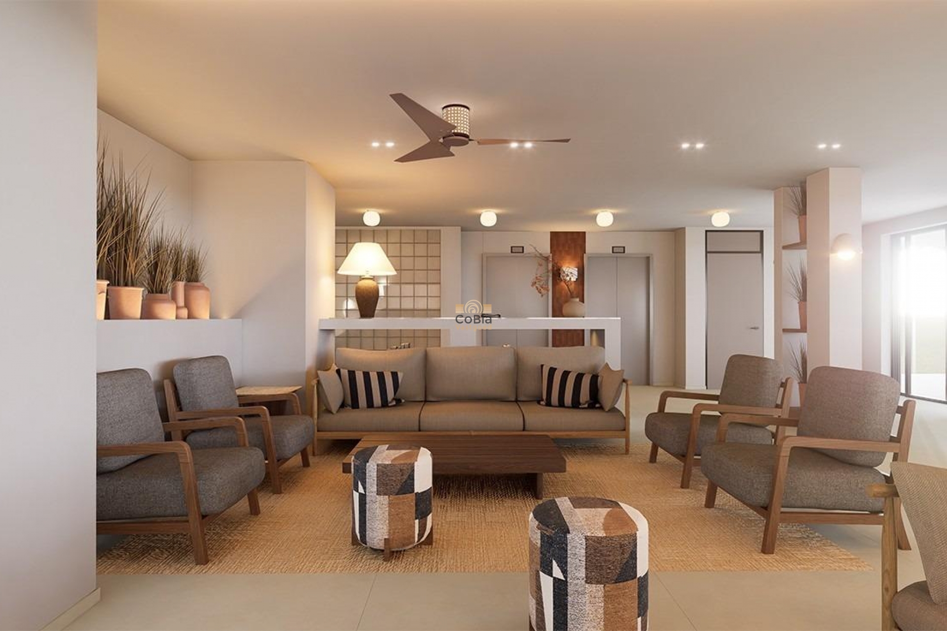 Neue Gebäude - Apartment - Torrevieja - Los Frutales