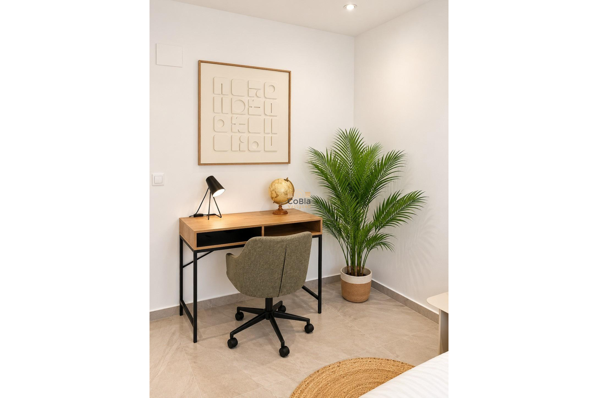 Neue Gebäude - Apartment - Torrevieja - Nueva Torrevieja