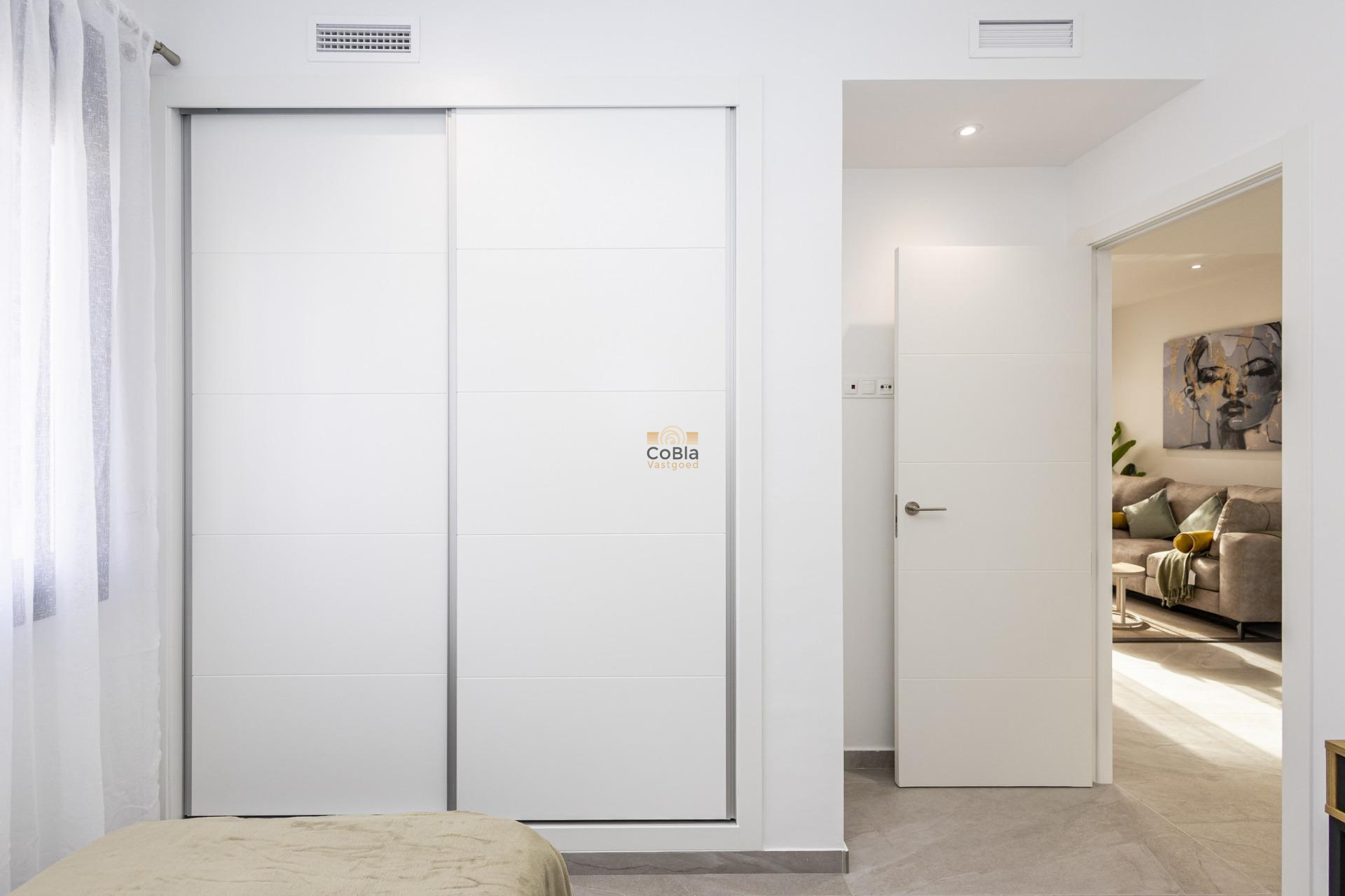 Neue Gebäude - Apartment - Torrevieja - Nueva Torrevieja