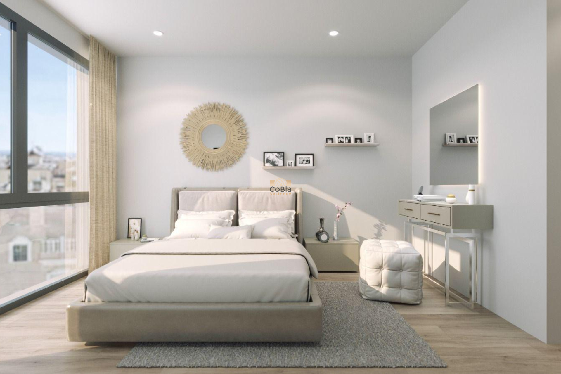 Neue Gebäude - Apartment - Torrevieja - Parque de las Naciones