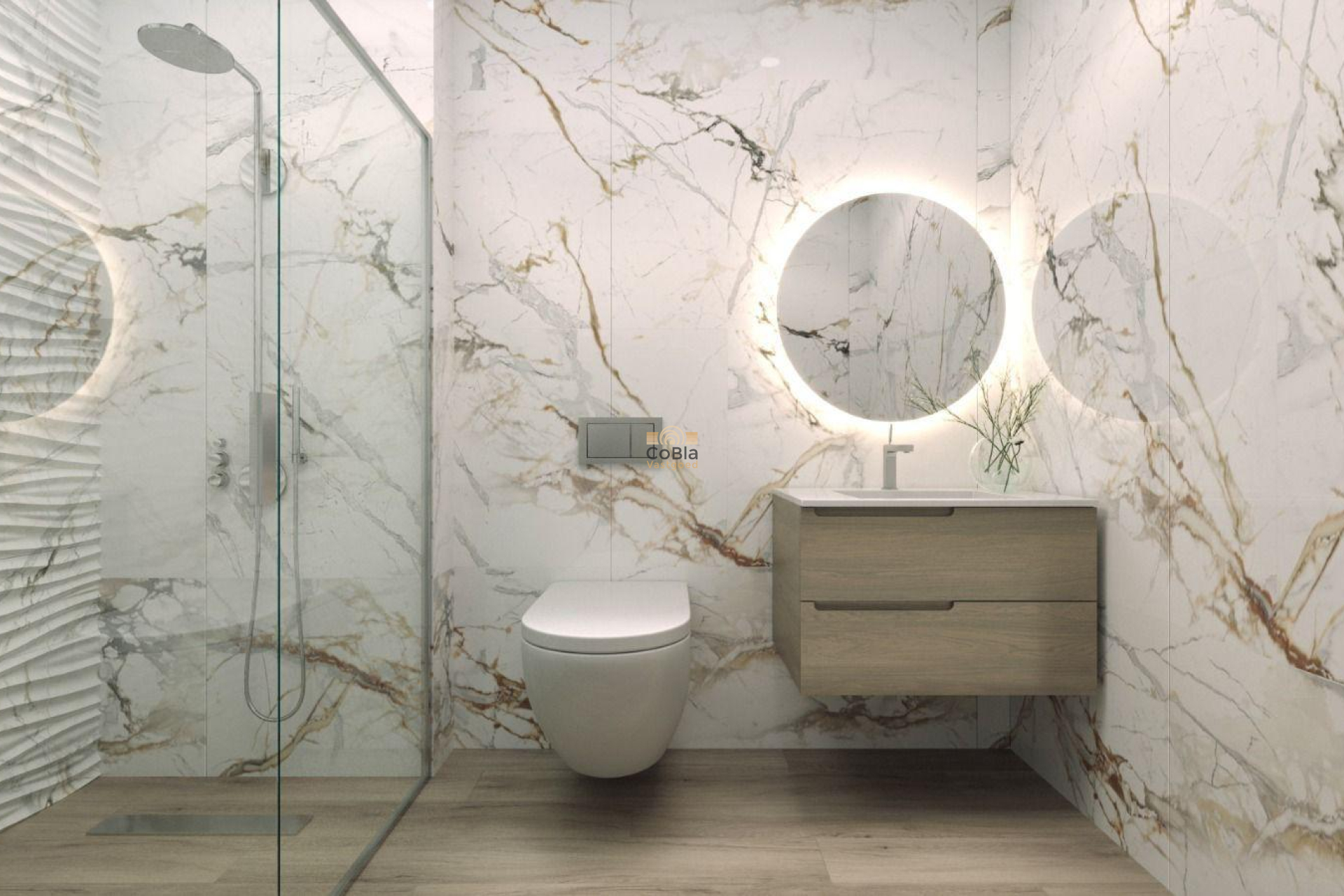 Neue Gebäude - Apartment - Torrevieja - Parque de las Naciones