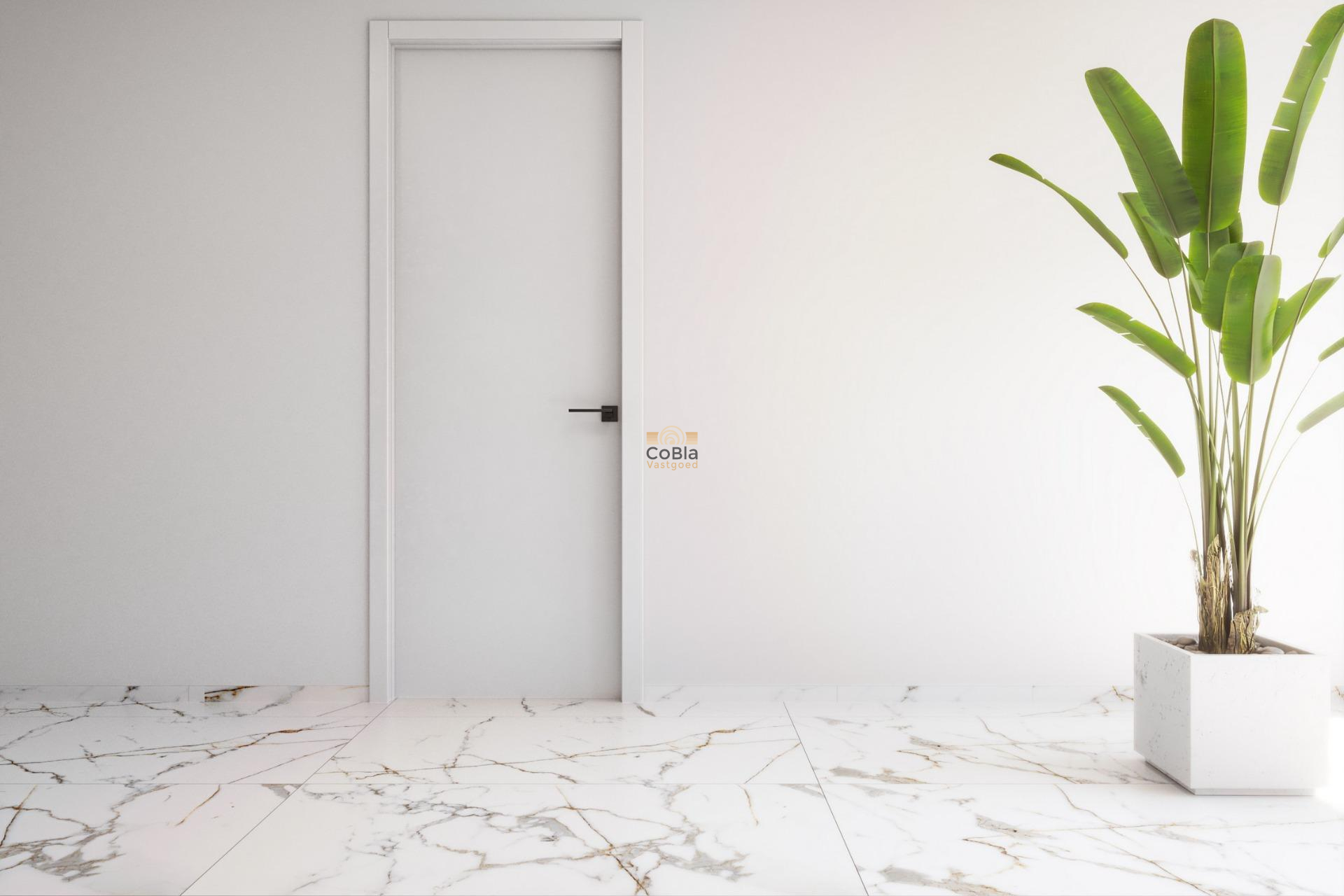 Neue Gebäude - Apartment - Torrevieja - Playa de El Cura