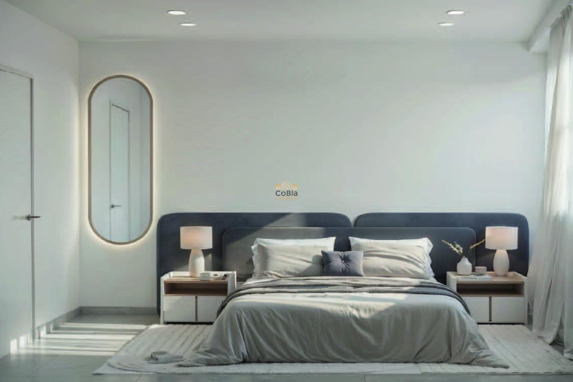 Neue Gebäude - Apartment - Torrevieja - Playa de El Cura