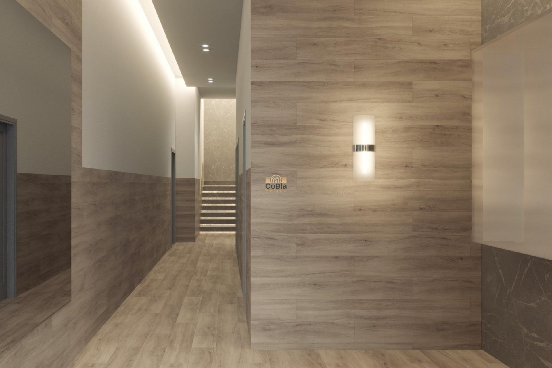 Neue Gebäude - Apartment - Torrevieja - Playa de los Locos