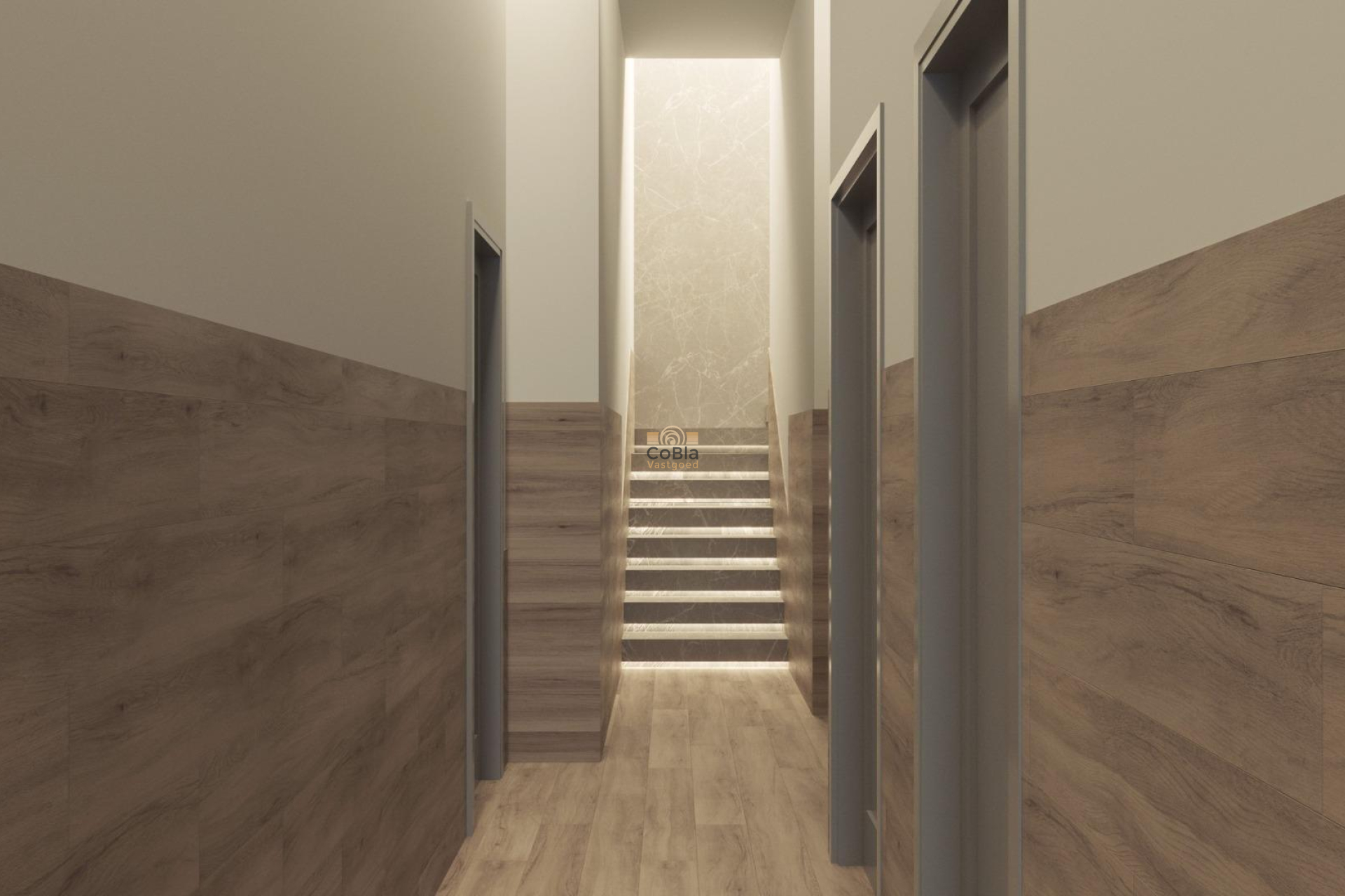 Neue Gebäude - Apartment - Torrevieja - Playa de los Locos