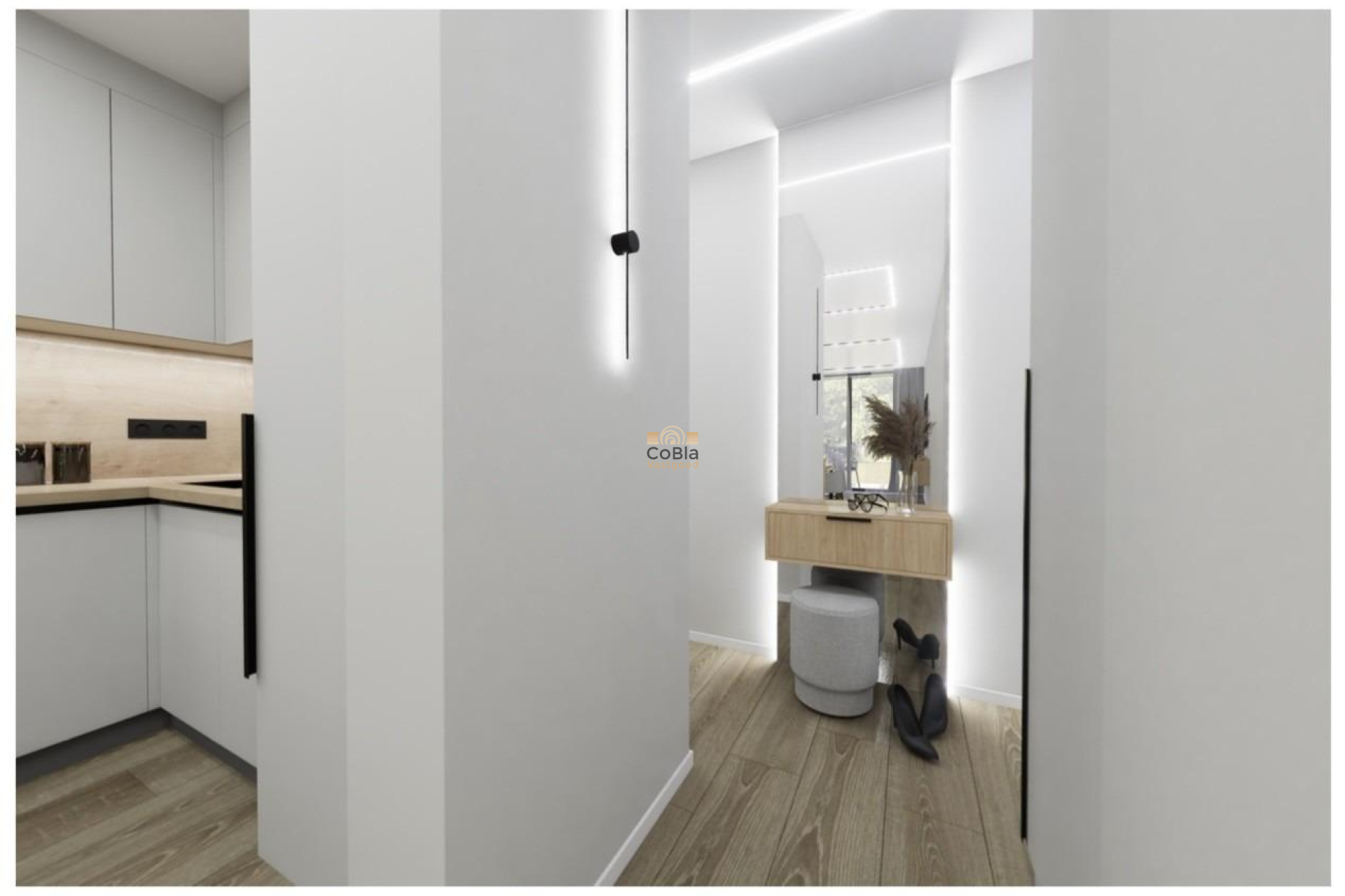 Neue Gebäude - Apartment - Torrevieja - Playa El Acequión