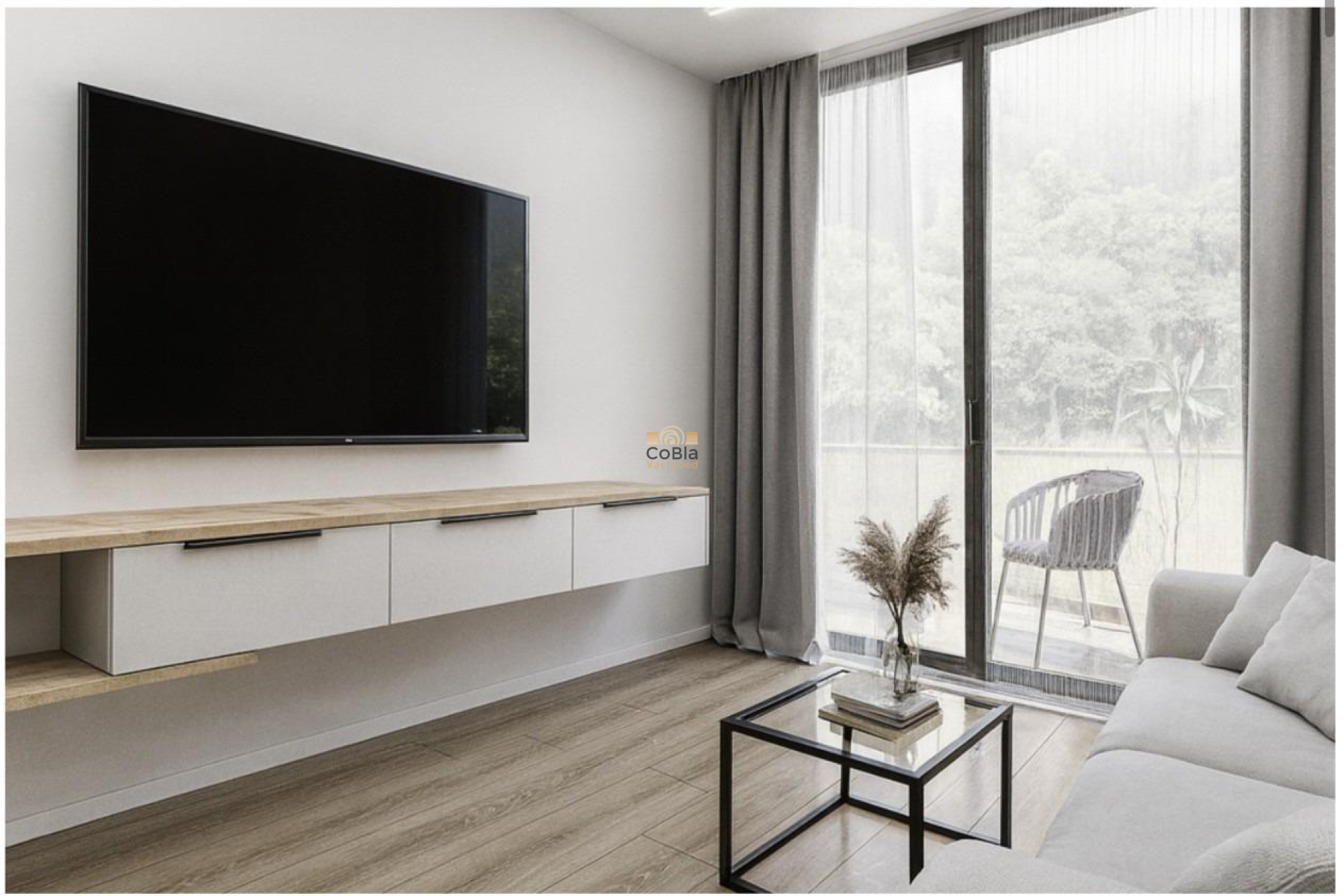 Neue Gebäude - Apartment - Torrevieja - Playa El Acequión