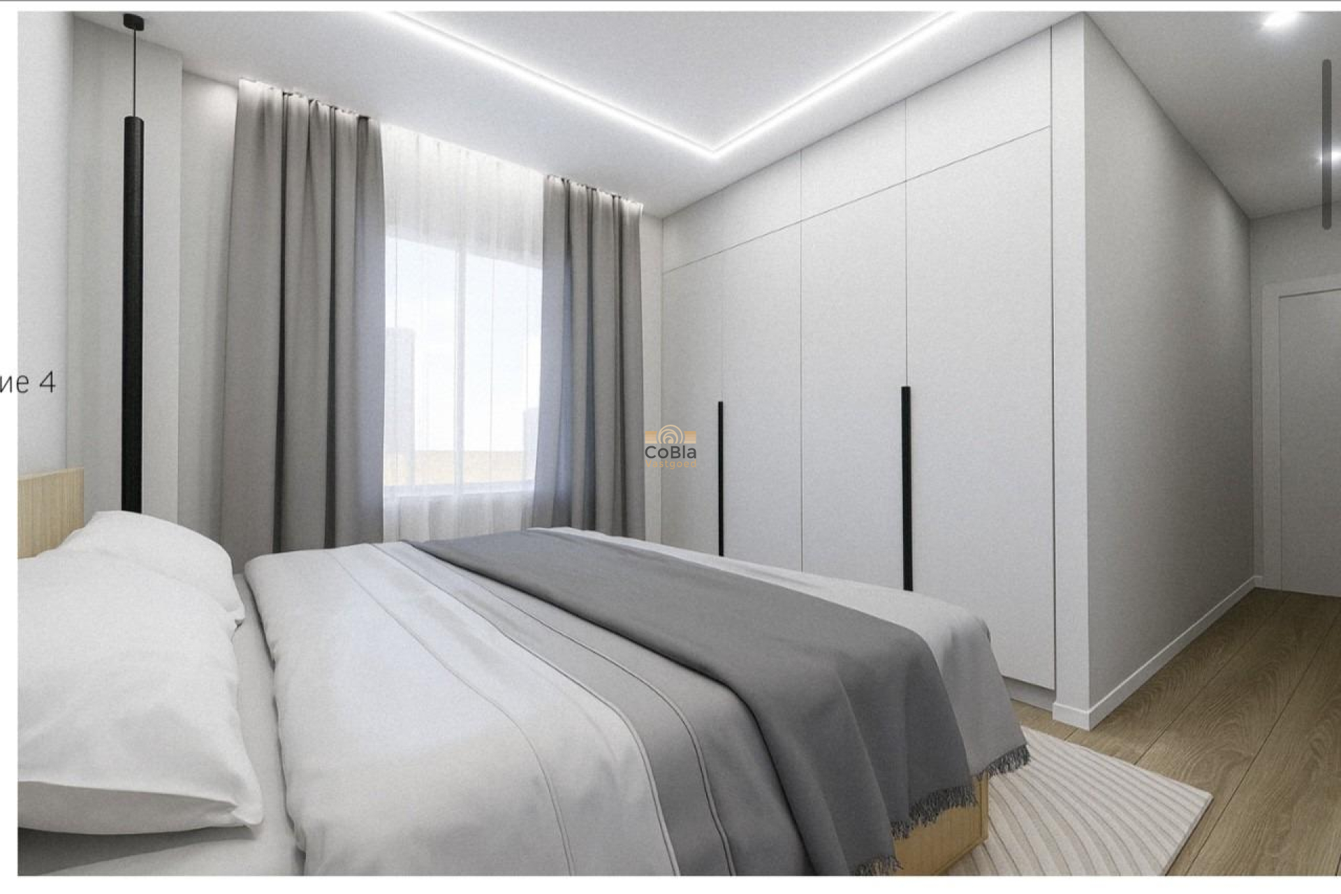 Neue Gebäude - Apartment - Torrevieja - Playa El Acequión