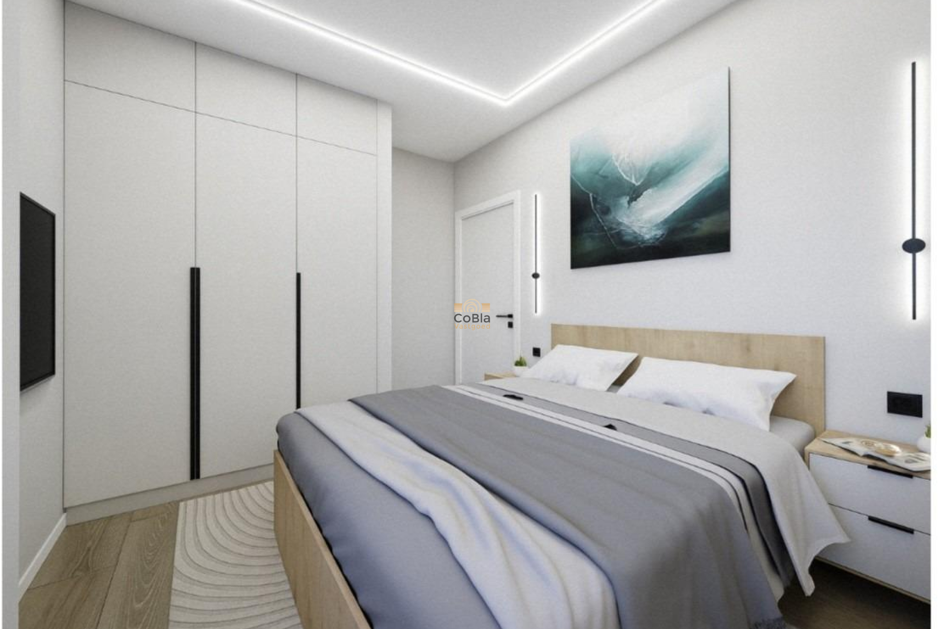 Neue Gebäude - Apartment - Torrevieja - Playa El Acequión