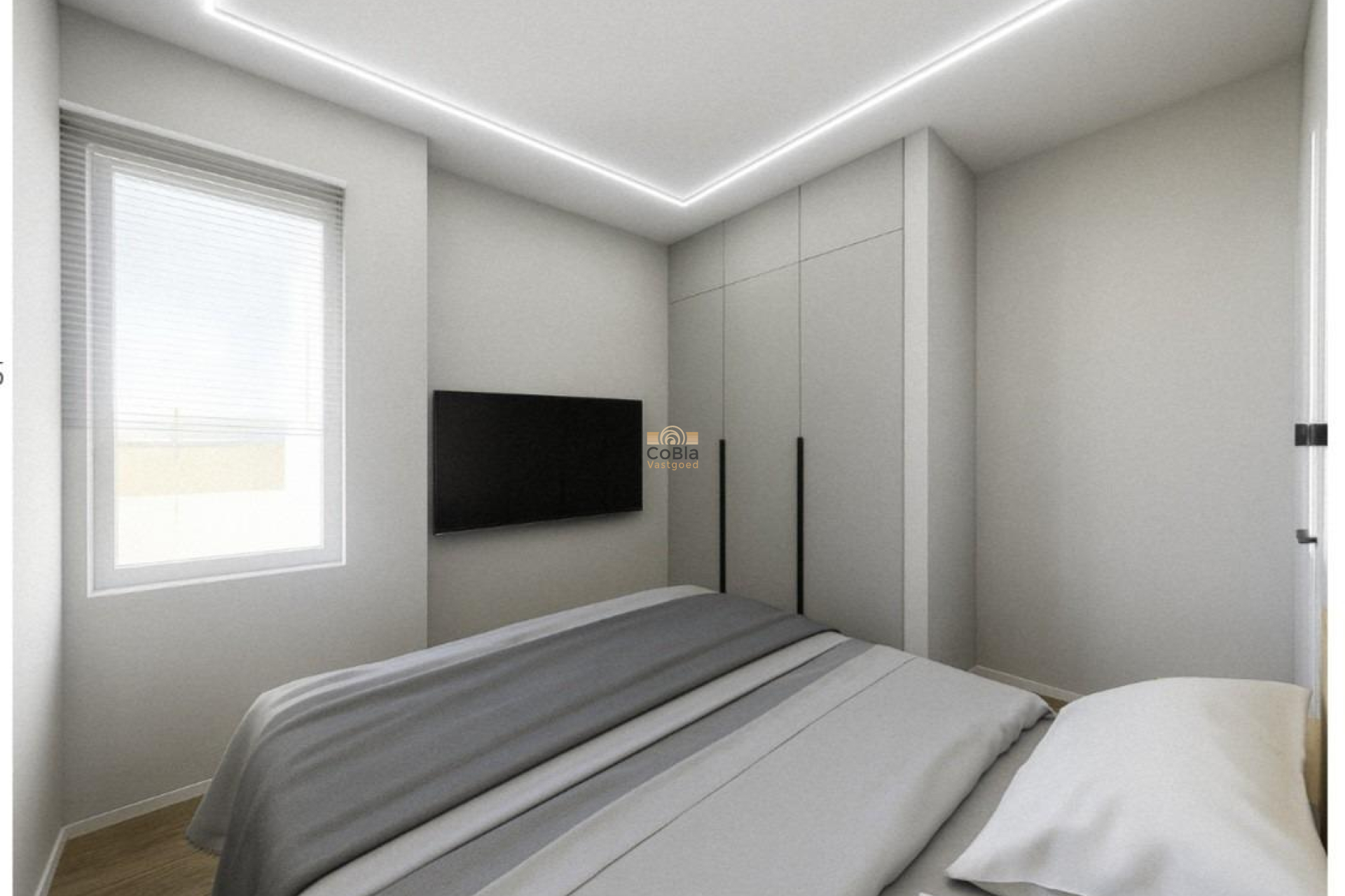 Neue Gebäude - Apartment - Torrevieja - Playa El Acequión