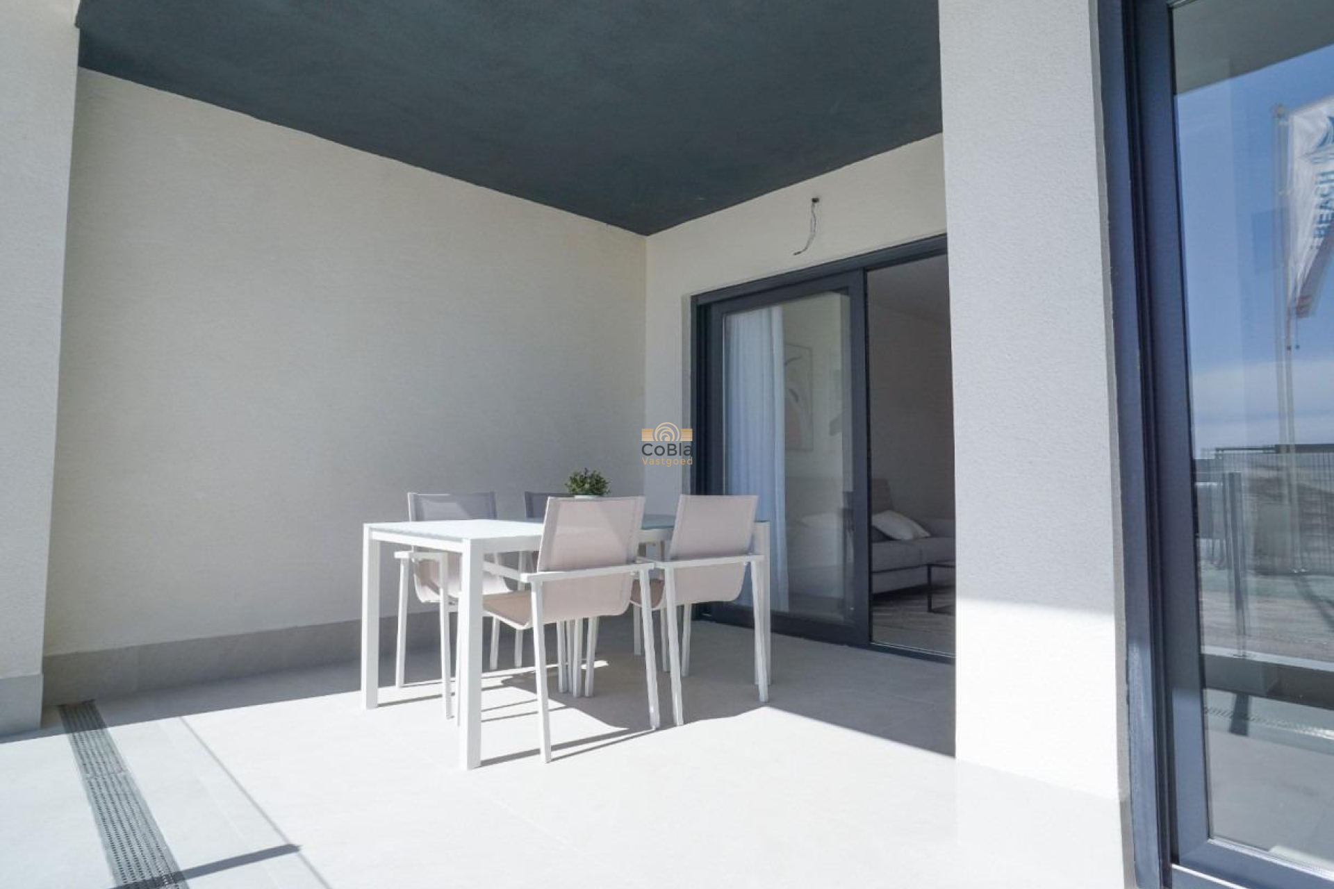 Neue Gebäude - Apartment - Torrevieja - Torreblanca