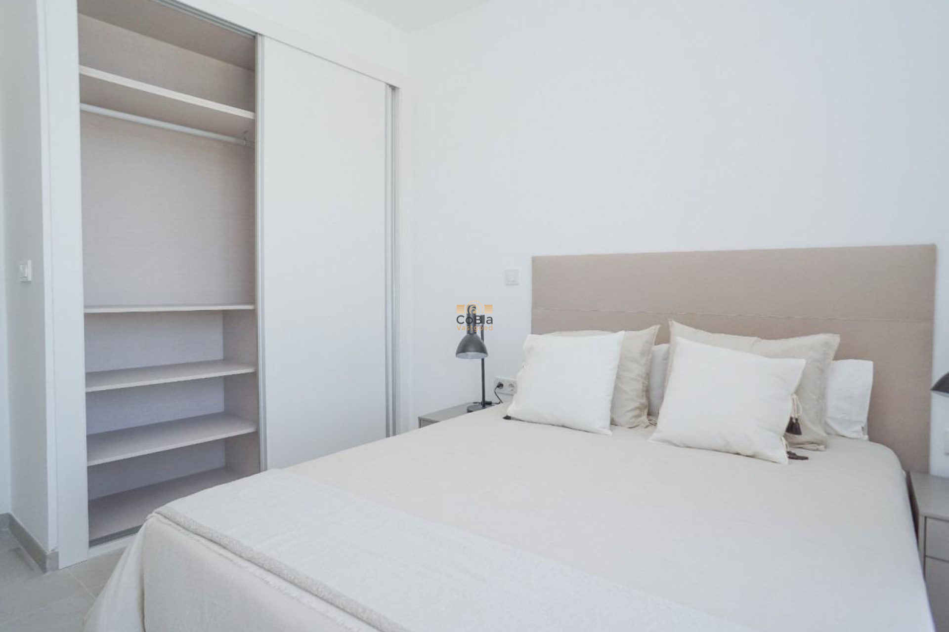 Neue Gebäude - Apartment - Torrevieja - Torreblanca