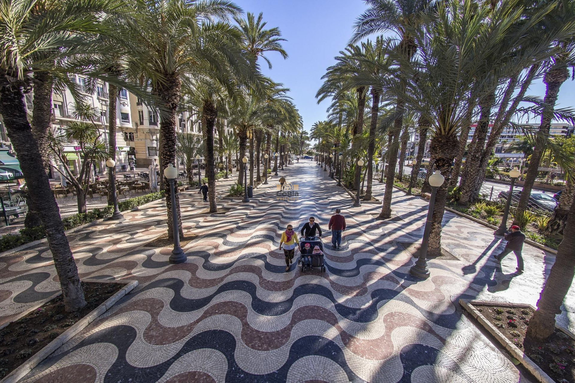 Neue Gebäude - Apartment - Torrevieja - Torreblanca