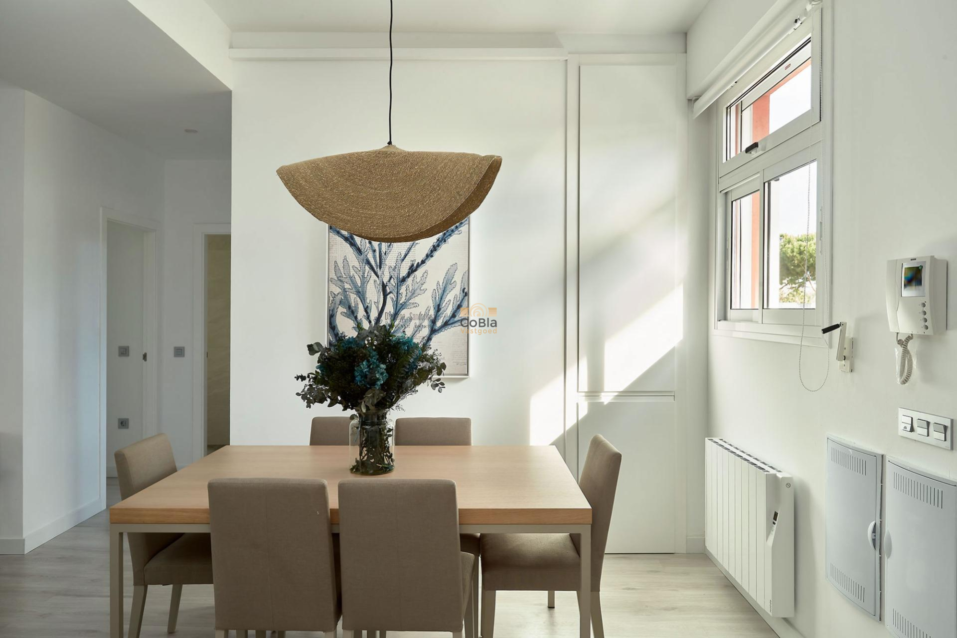 Neue Gebäude - Apartment - Vera - El Playazo