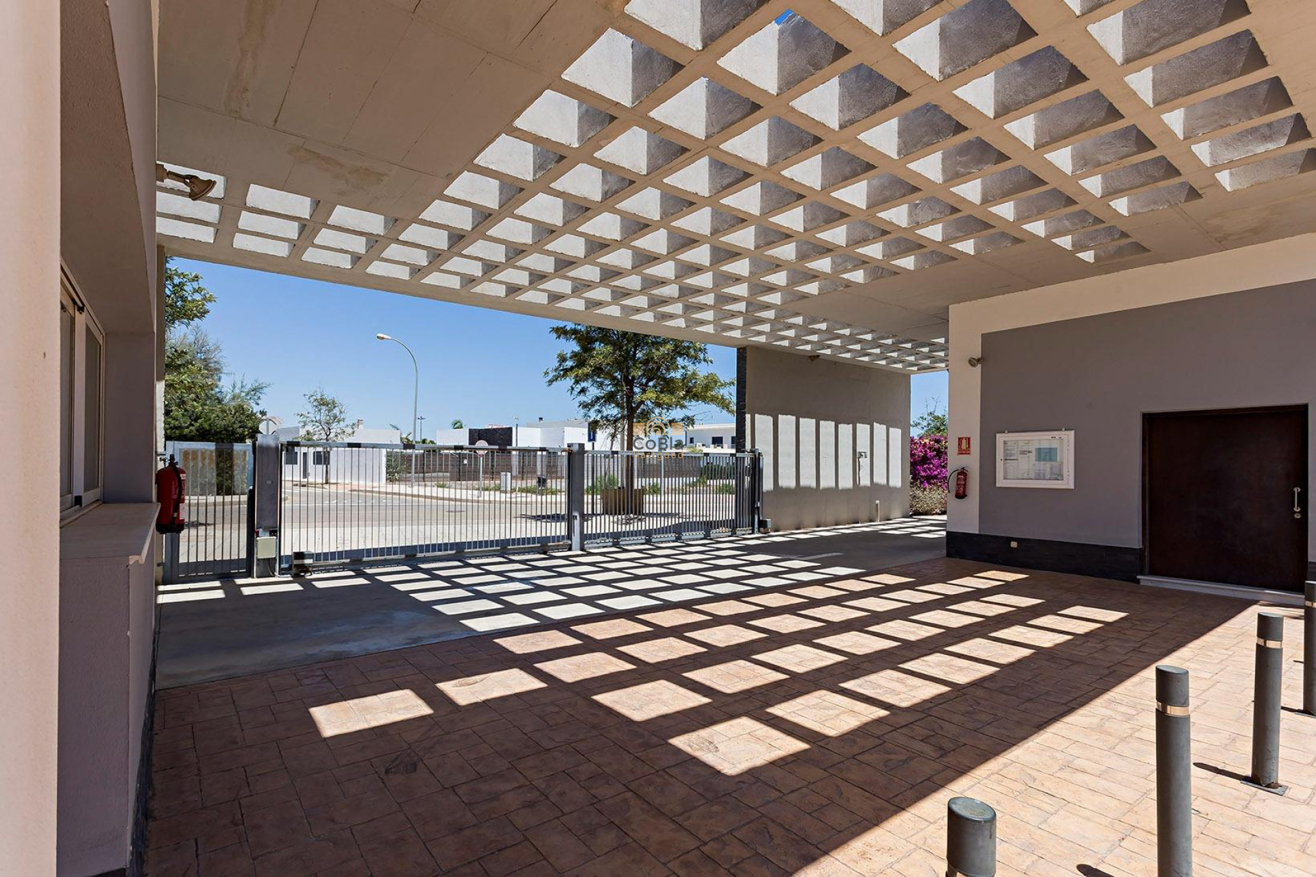 Neue Gebäude - Apartment - Vera - El Playazo