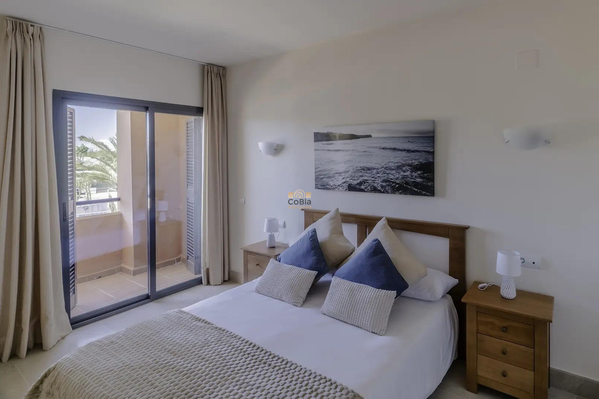 Neue Gebäude - Apartment - Vera - Puerto del Rey