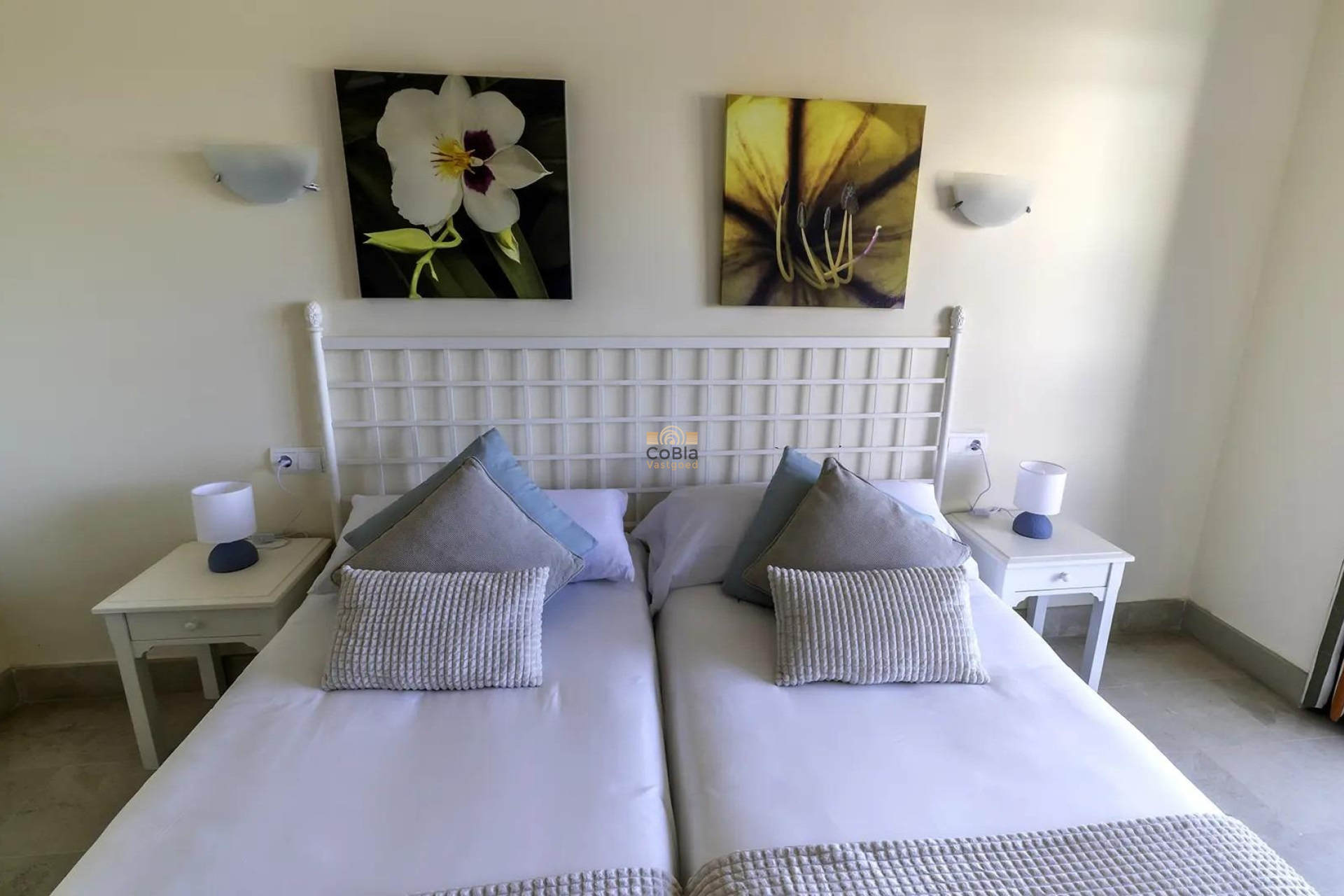 Neue Gebäude - Apartment - Vera - Puerto del Rey