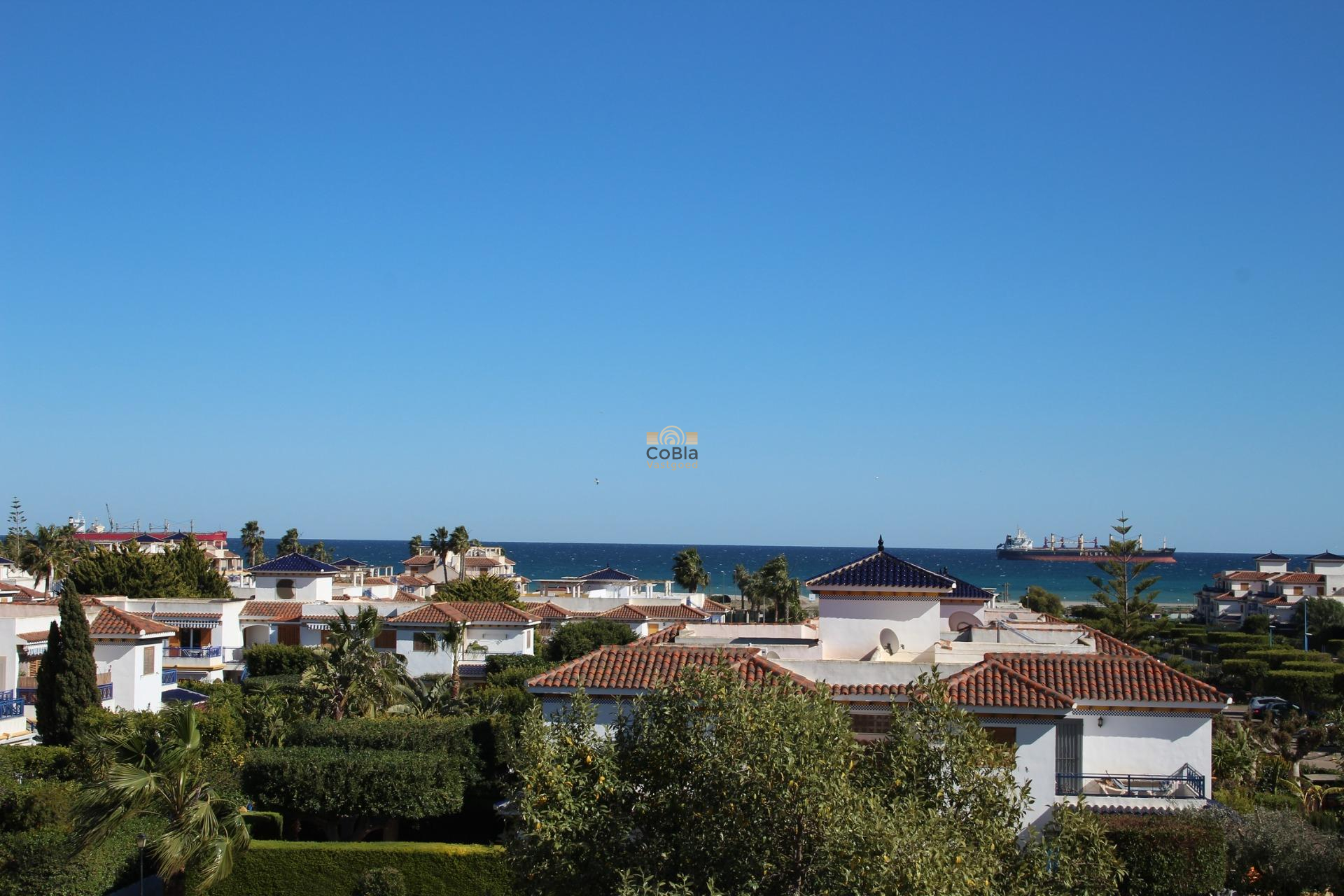 Neue Gebäude - Apartment - Vera - Vera Playa