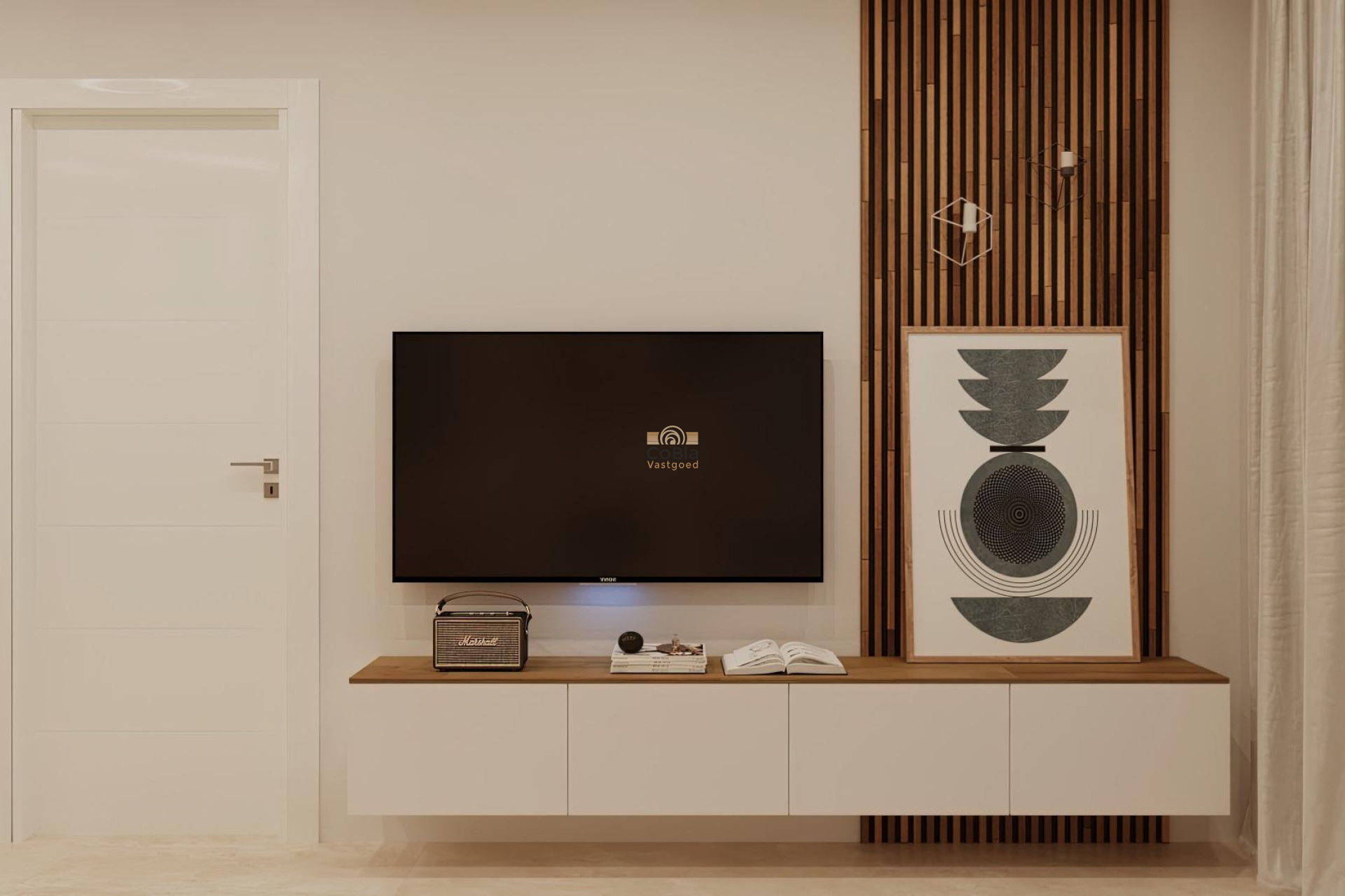 Neue Gebäude - Apartment - Vera - Vera Playa