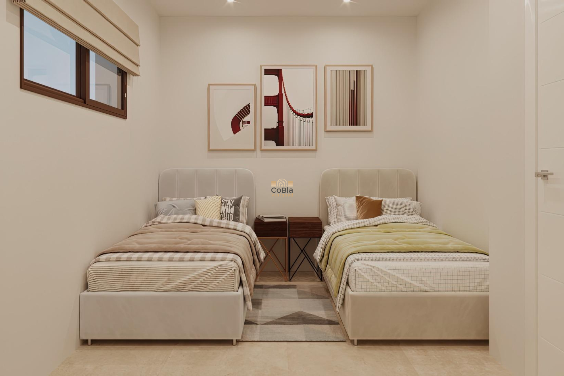 Neue Gebäude - Apartment - Vera - Vera Playa