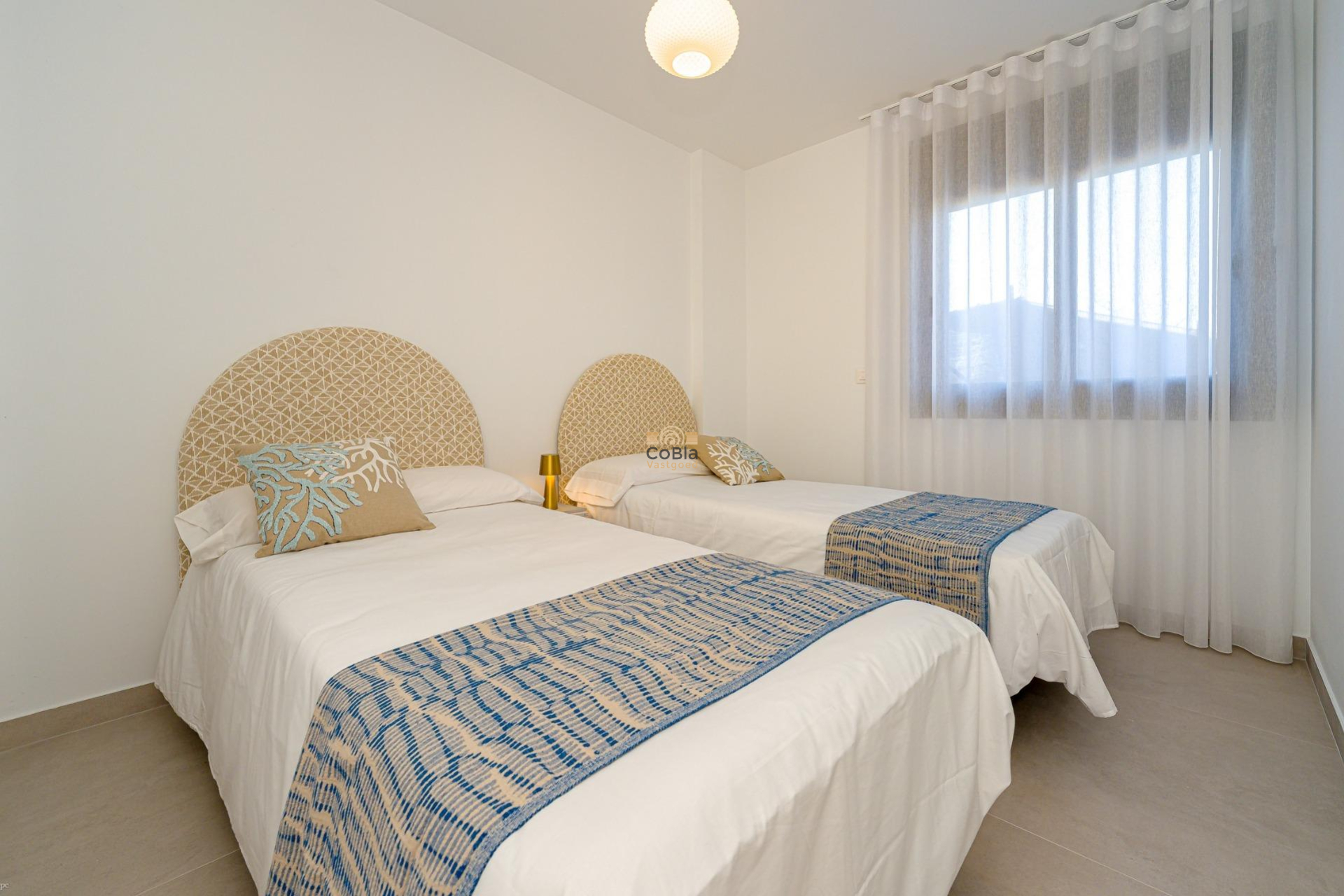 Neue Gebäude - Apartment - Villajoyosa - Cala de Finestrat