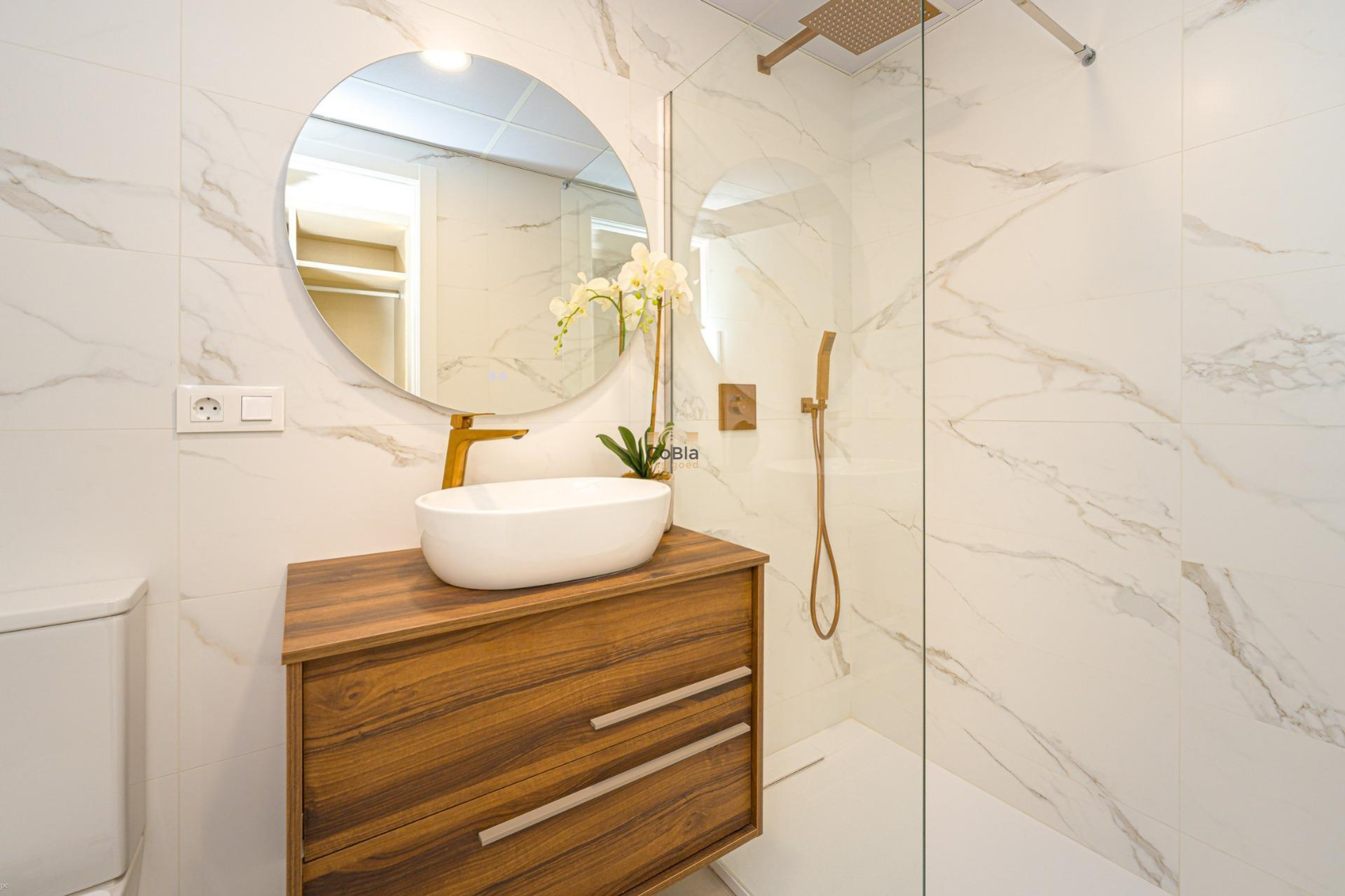 Neue Gebäude - Apartment - Villajoyosa - Cala de Finestrat