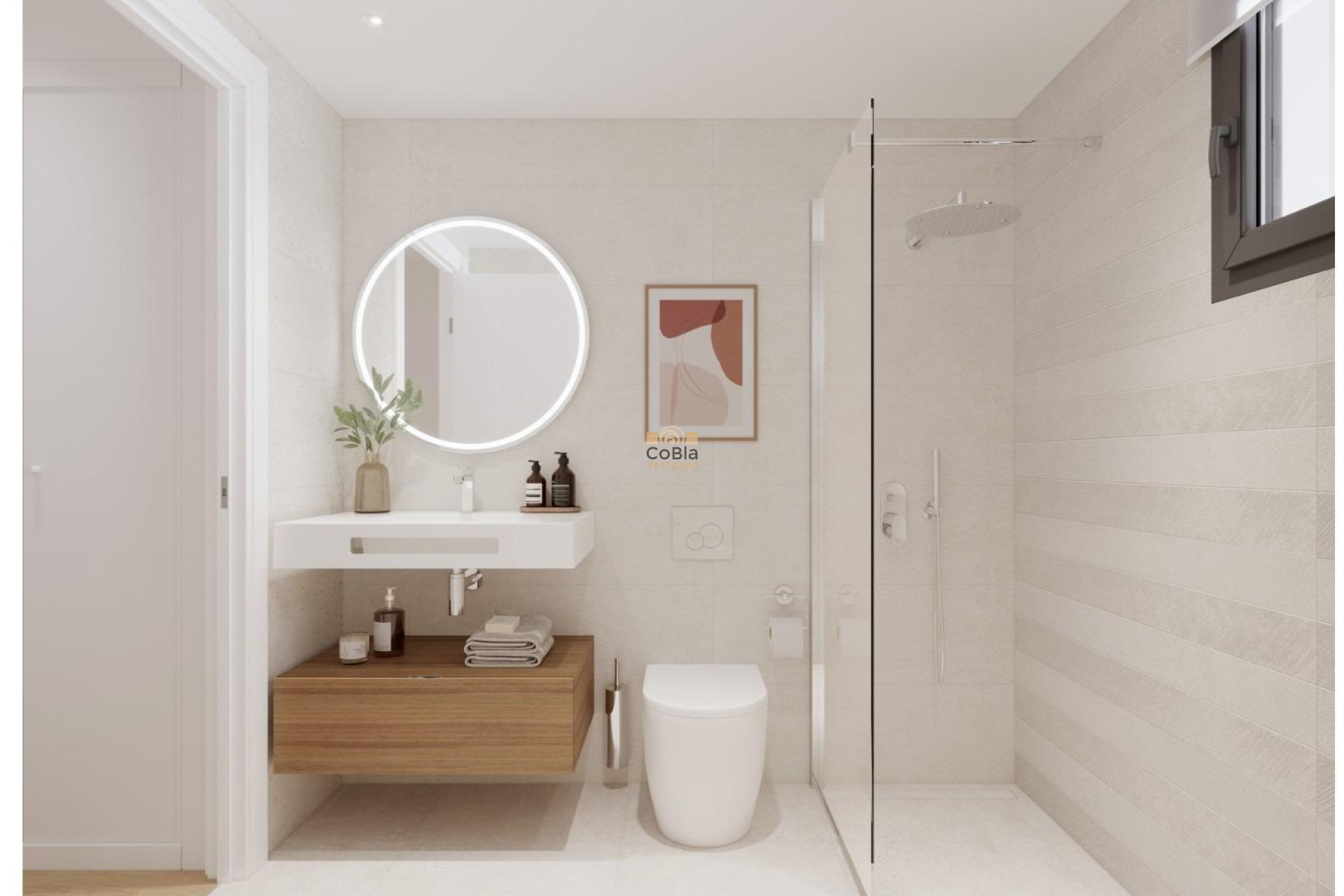 Neue Gebäude - Apartment - Villajoyosa - Cala de Finestrat